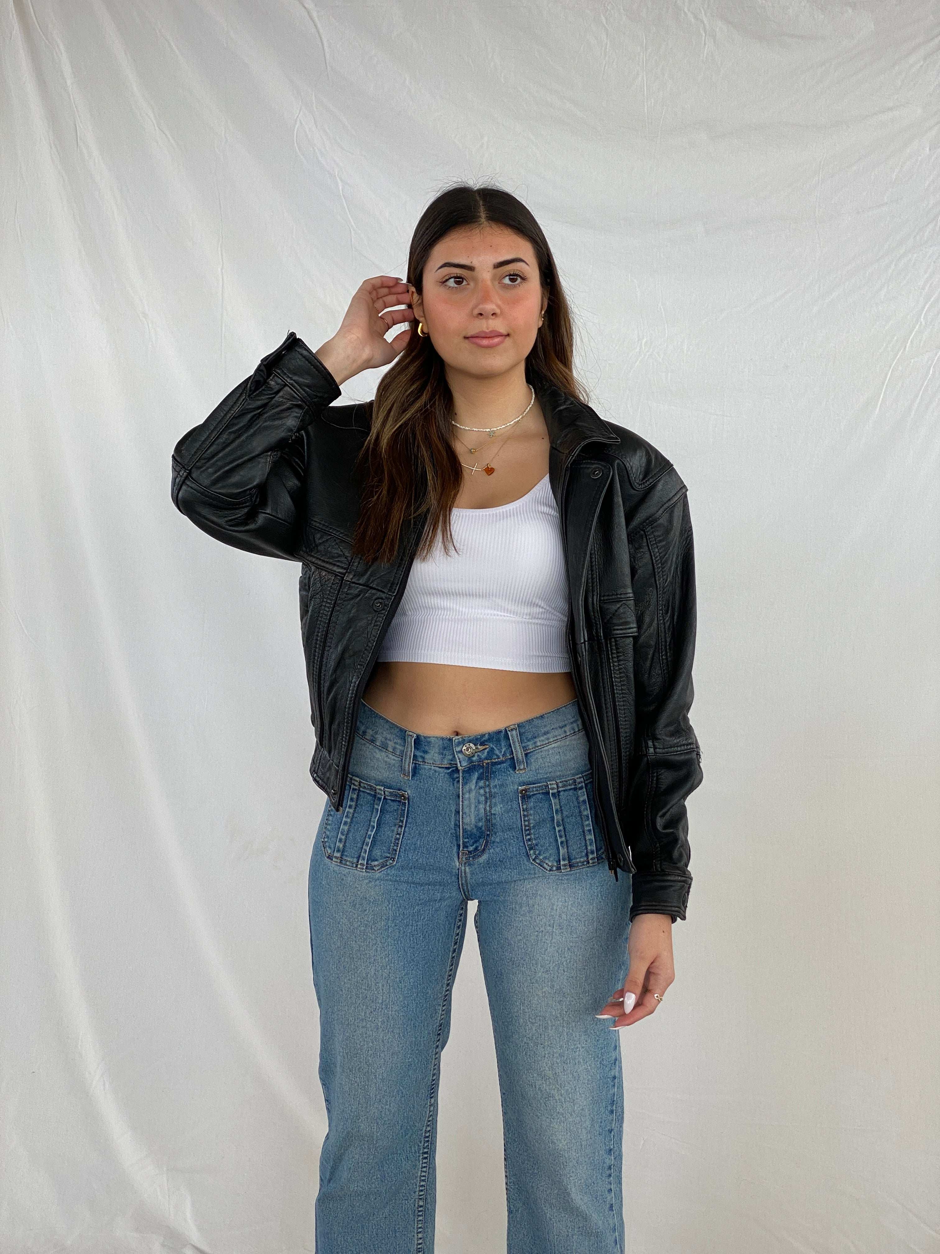 90s bomber clearance jacket outfit