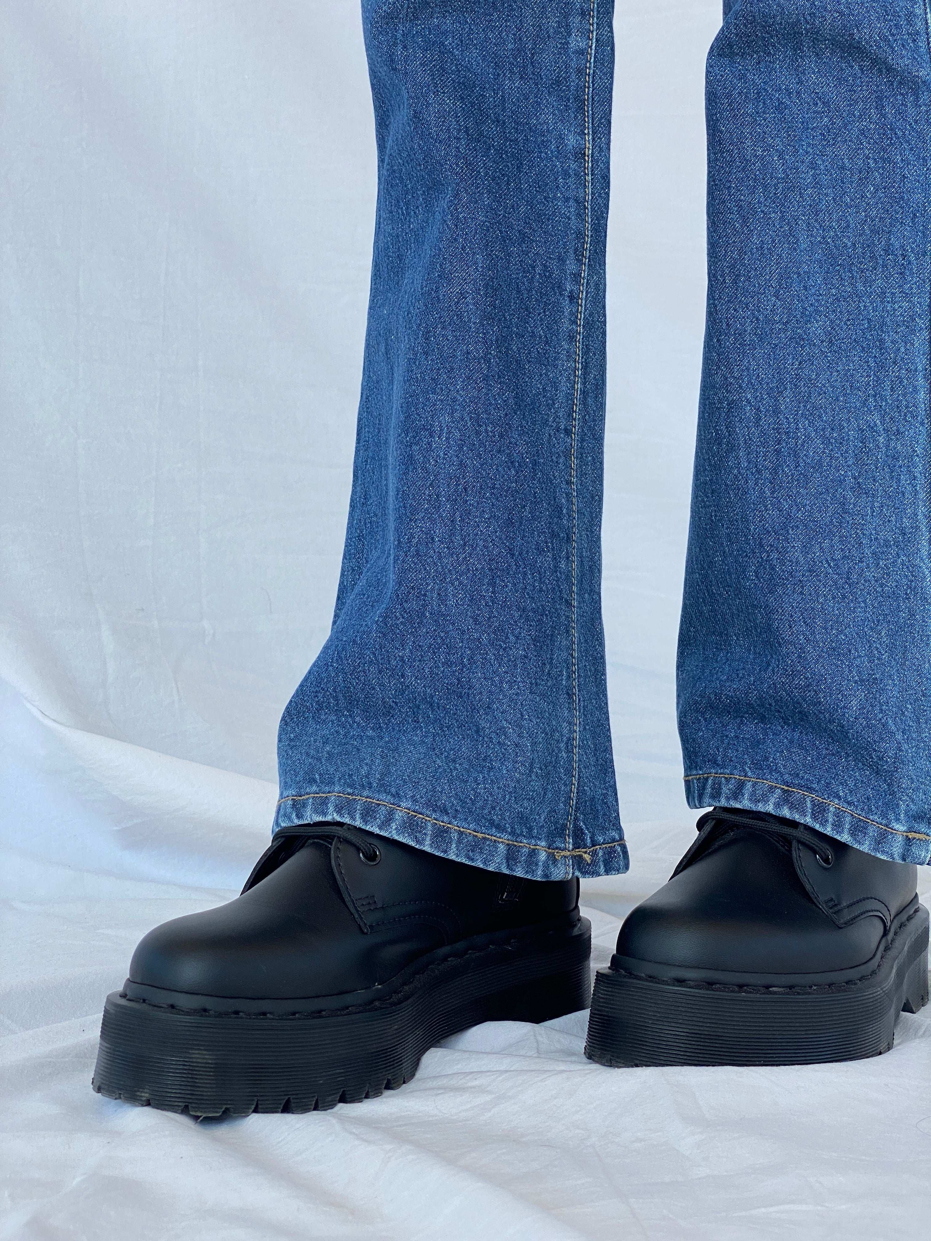 Vintage PMS.L Jeans Flare Jeans - Balagan Vintage Jeans 00s, 90s, flare jeans, Tojan