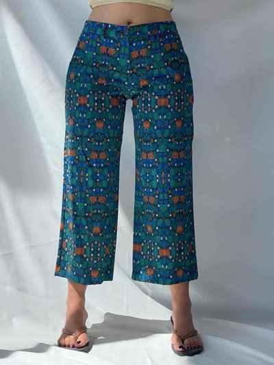 Beautiful vintage Milano Parigi Pants