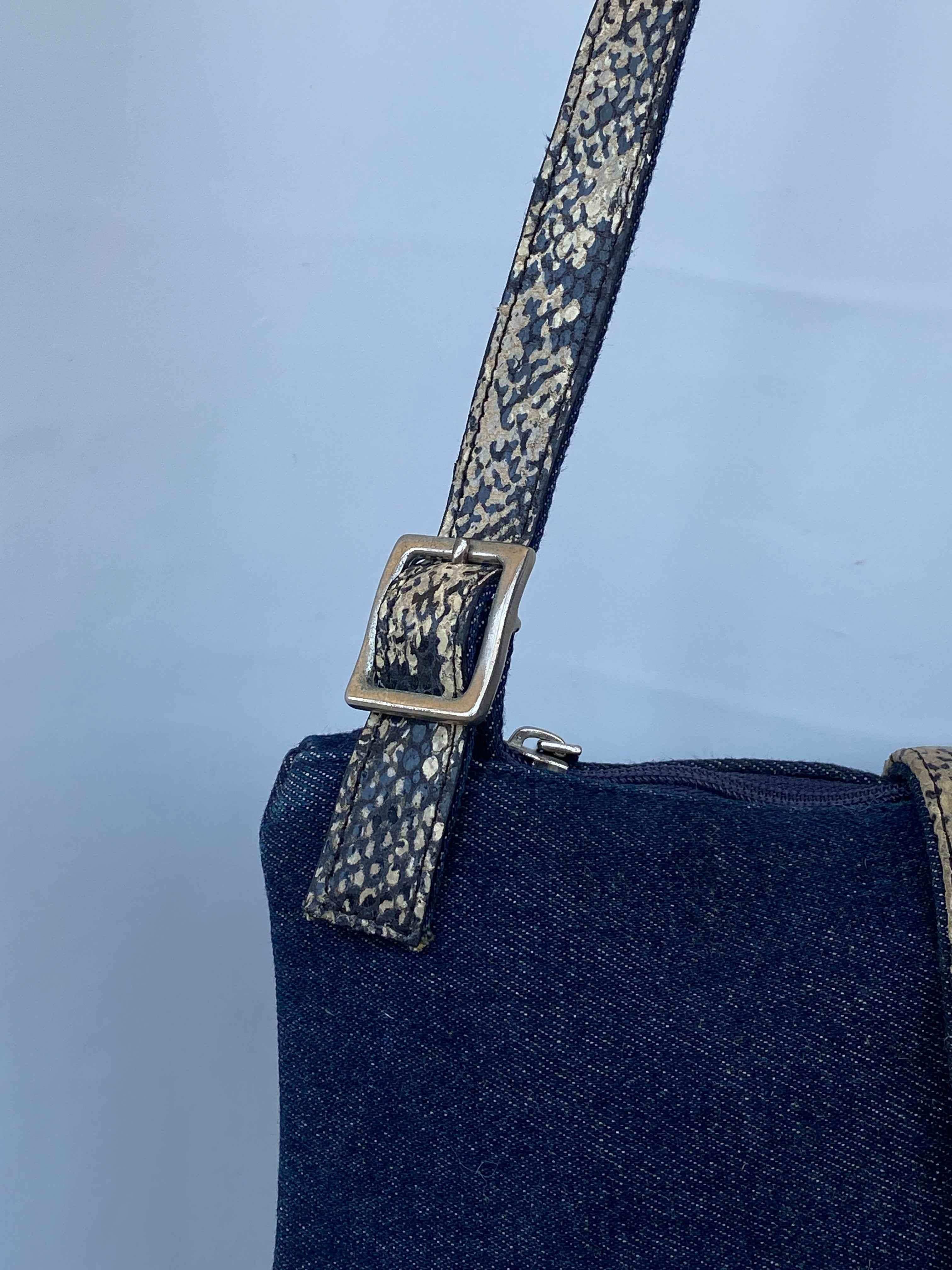 Vintage Y2K Sachi Shoulder Bag - Balagan Vintage Shoulder Bag 00s, 90s, shoulder bag