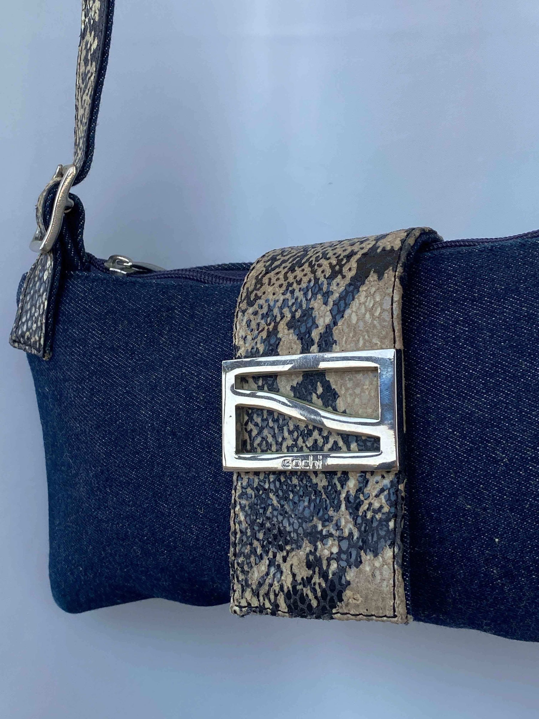 Vintage Y2K Sachi Shoulder Bag - Balagan Vintage