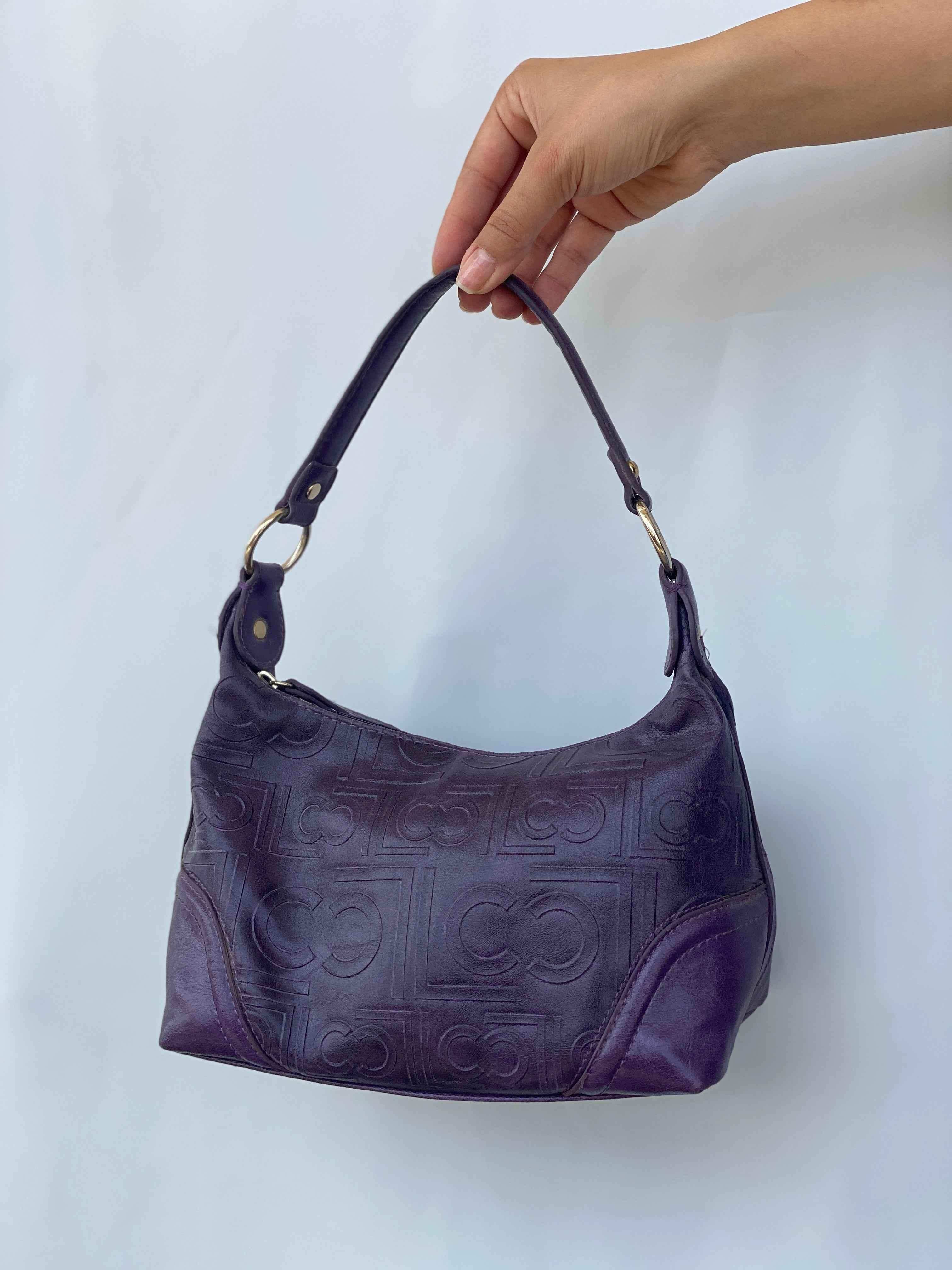 Y2K Liz Claiborne Handbag - Balagan Vintage Bags bag, beaded bag, handbag, mini handbag
