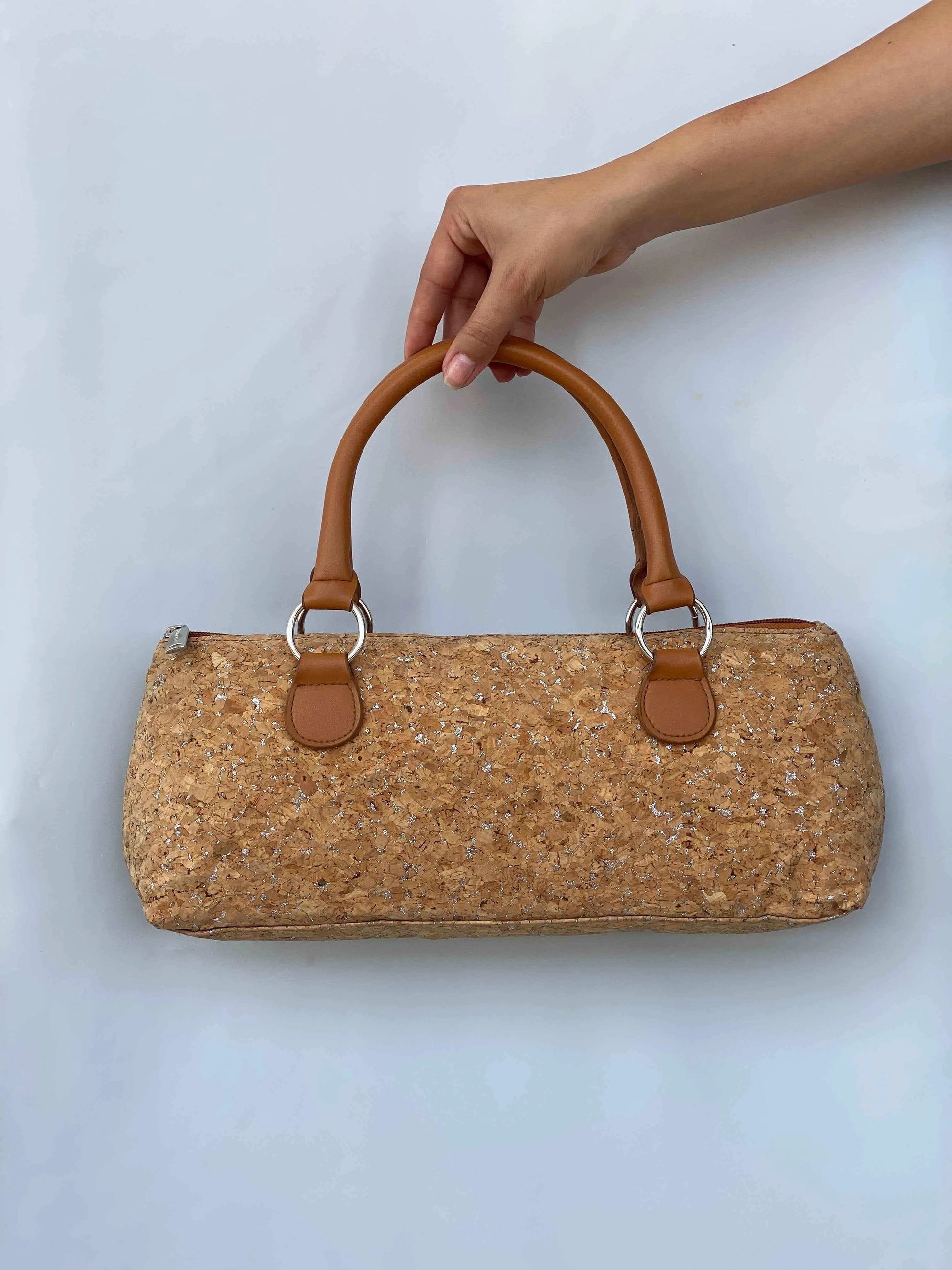 Primeware Inc. Insulated Wine Clutch - Balagan Vintage Bags bag, beaded bag, handbag, mini handbag