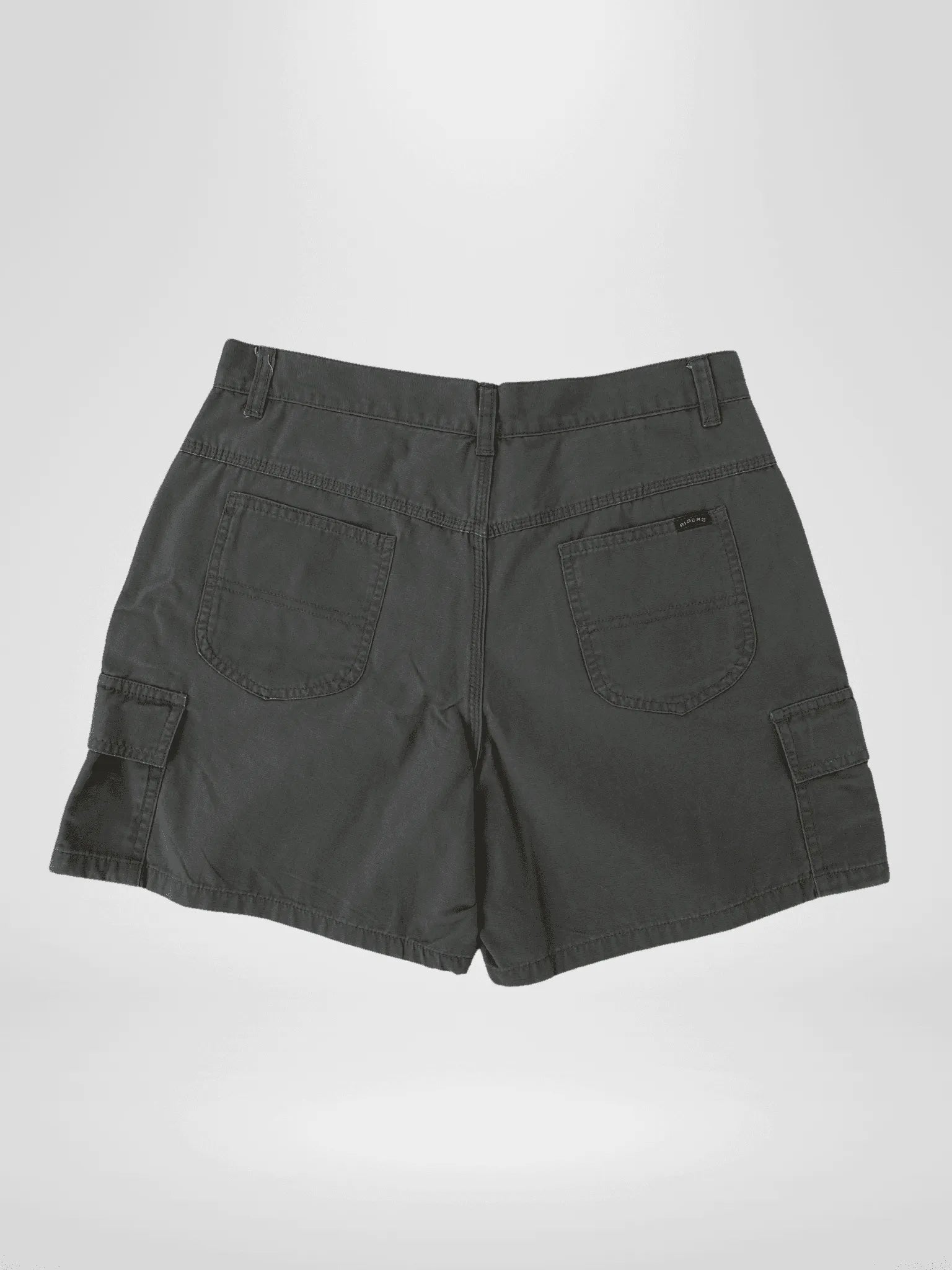 Vintage 90s Men’s Riders Shorts - Balagan Vintage Shorts 90s, jeans, shorts