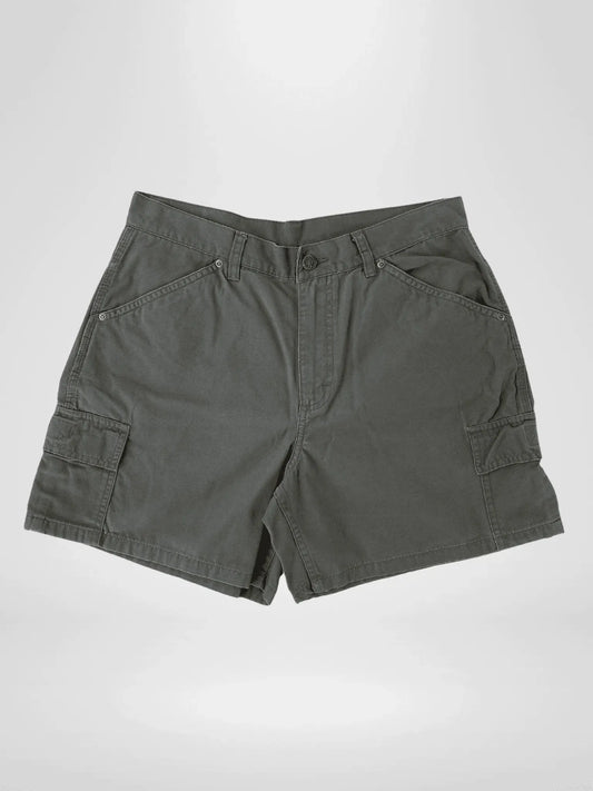 Vintage 90s Men’s Riders Shorts - Balagan Vintage Shorts 90s, jeans, shorts