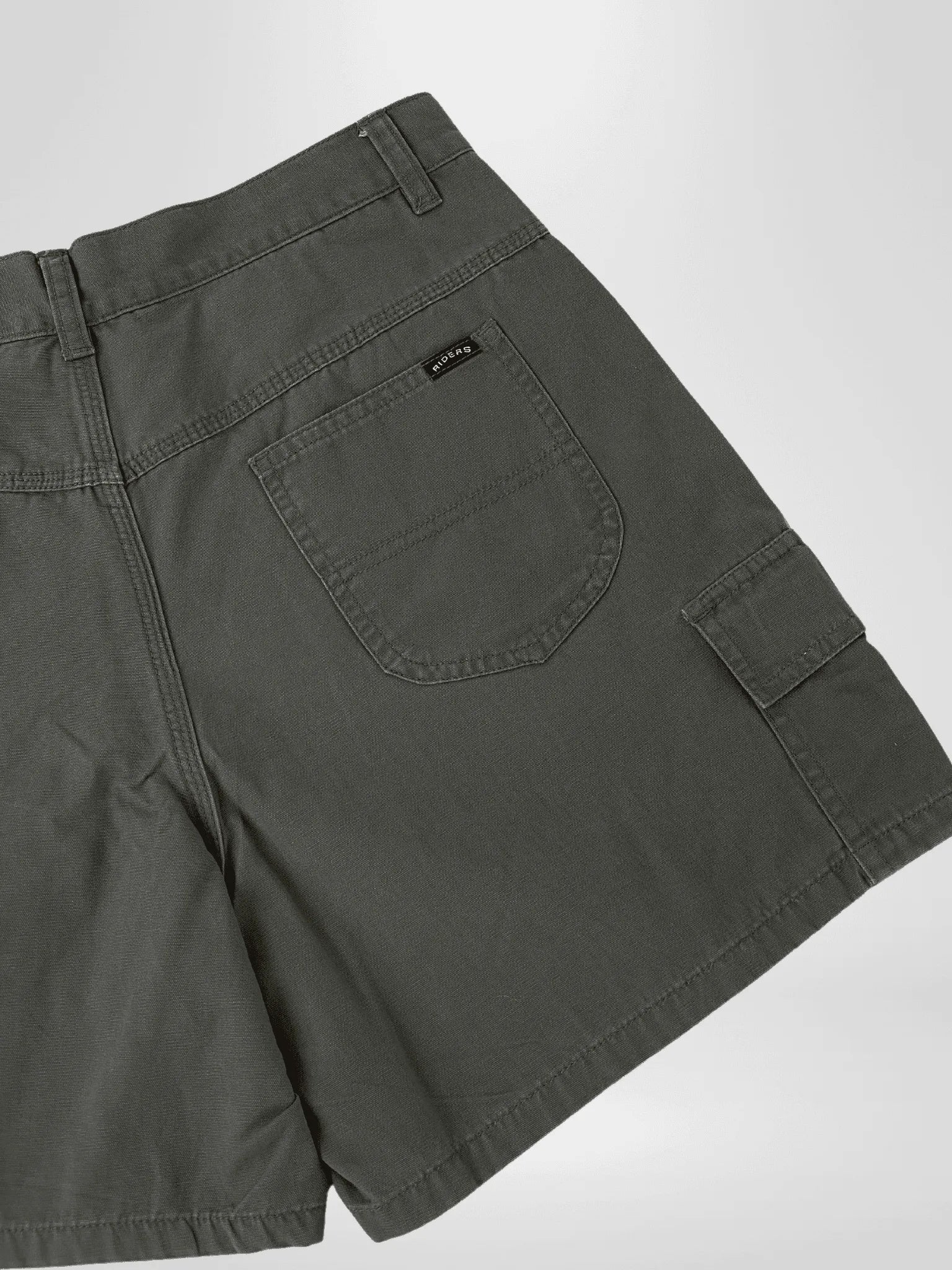 Vintage 90s Men’s Riders Shorts - Balagan Vintage Shorts 90s, jeans, shorts