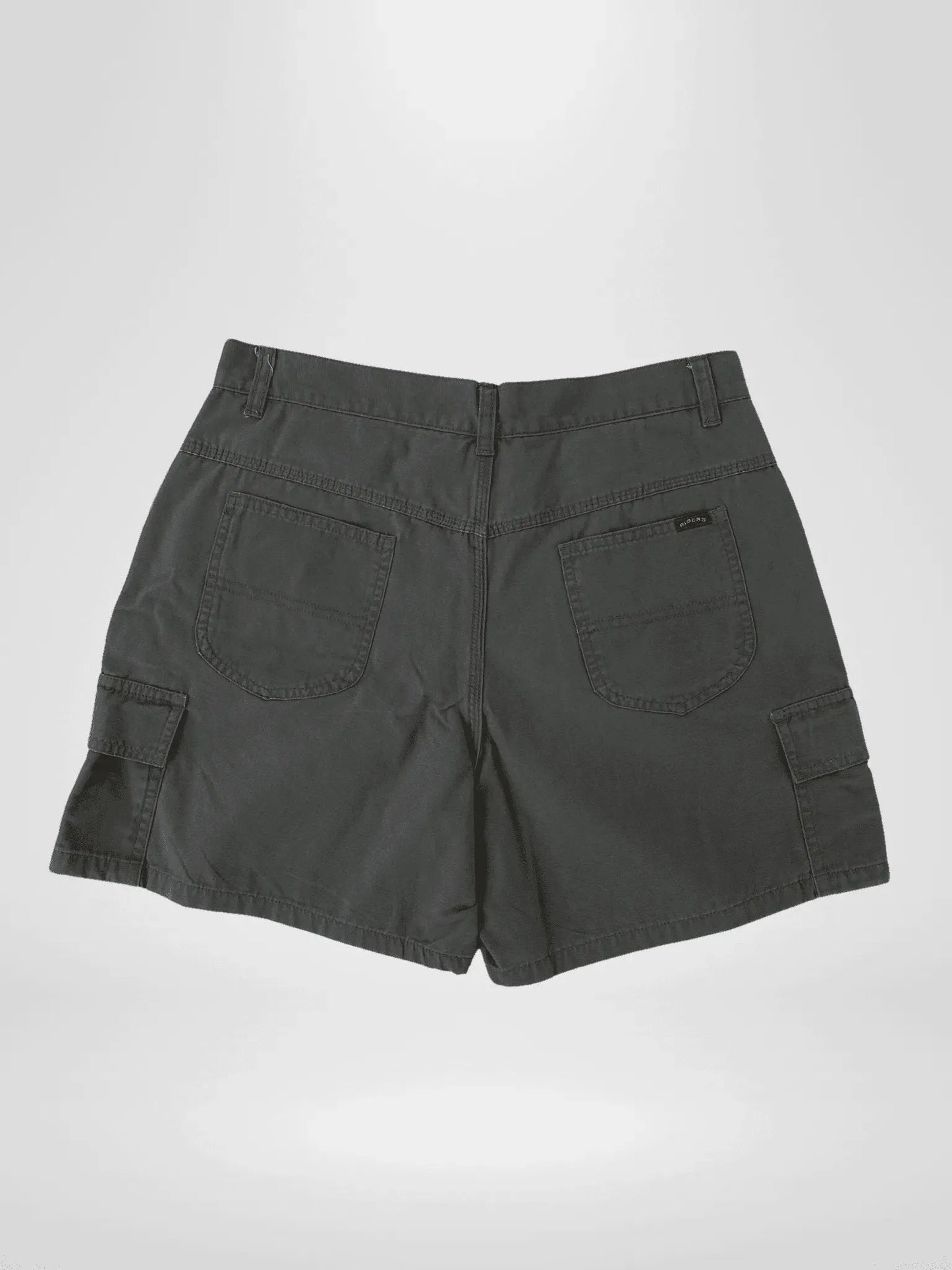 Vintage 90s Men’s Riders Shorts - Balagan Vintage Shorts 90s, jeans, shorts