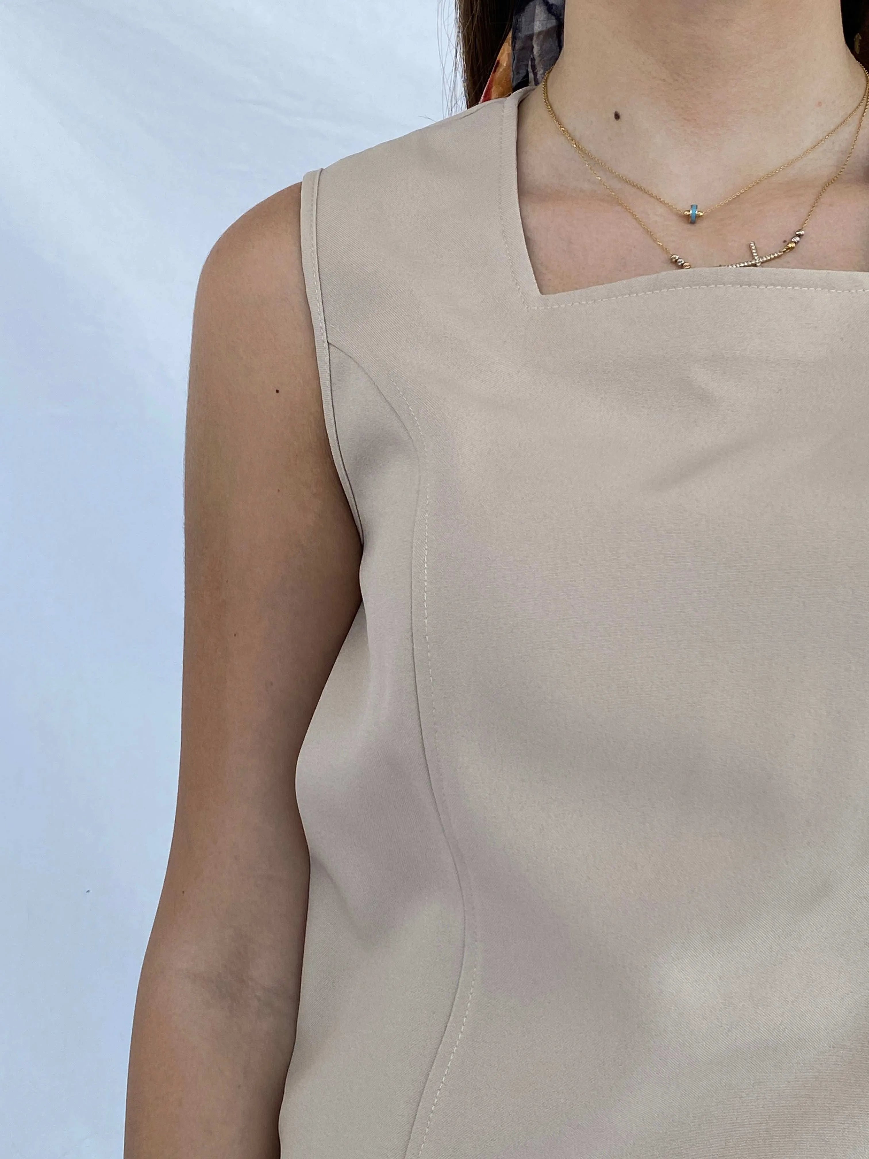 Vintage 90s Office Core Skirt & Top Set Size S - Balagan Vintage Mini Dress 90s, Deals, dress, formal, formal wear, Juana, maxi dress, mini skirt, Office core, women skirt