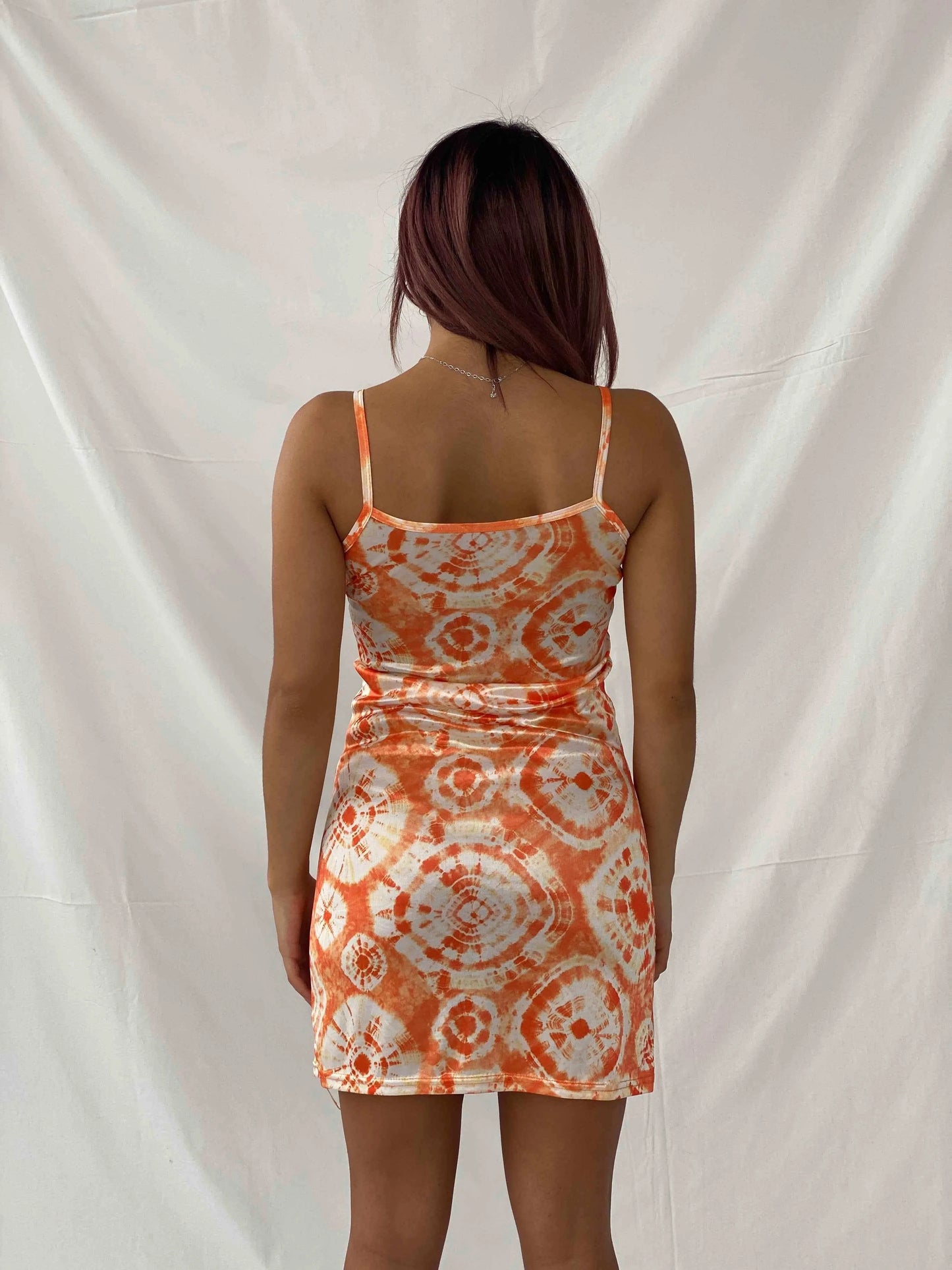 Vintage Best Look Dress - Balagan Vintage Mini Dress 00s, 90s, Deals, dress, midi dress, Taima