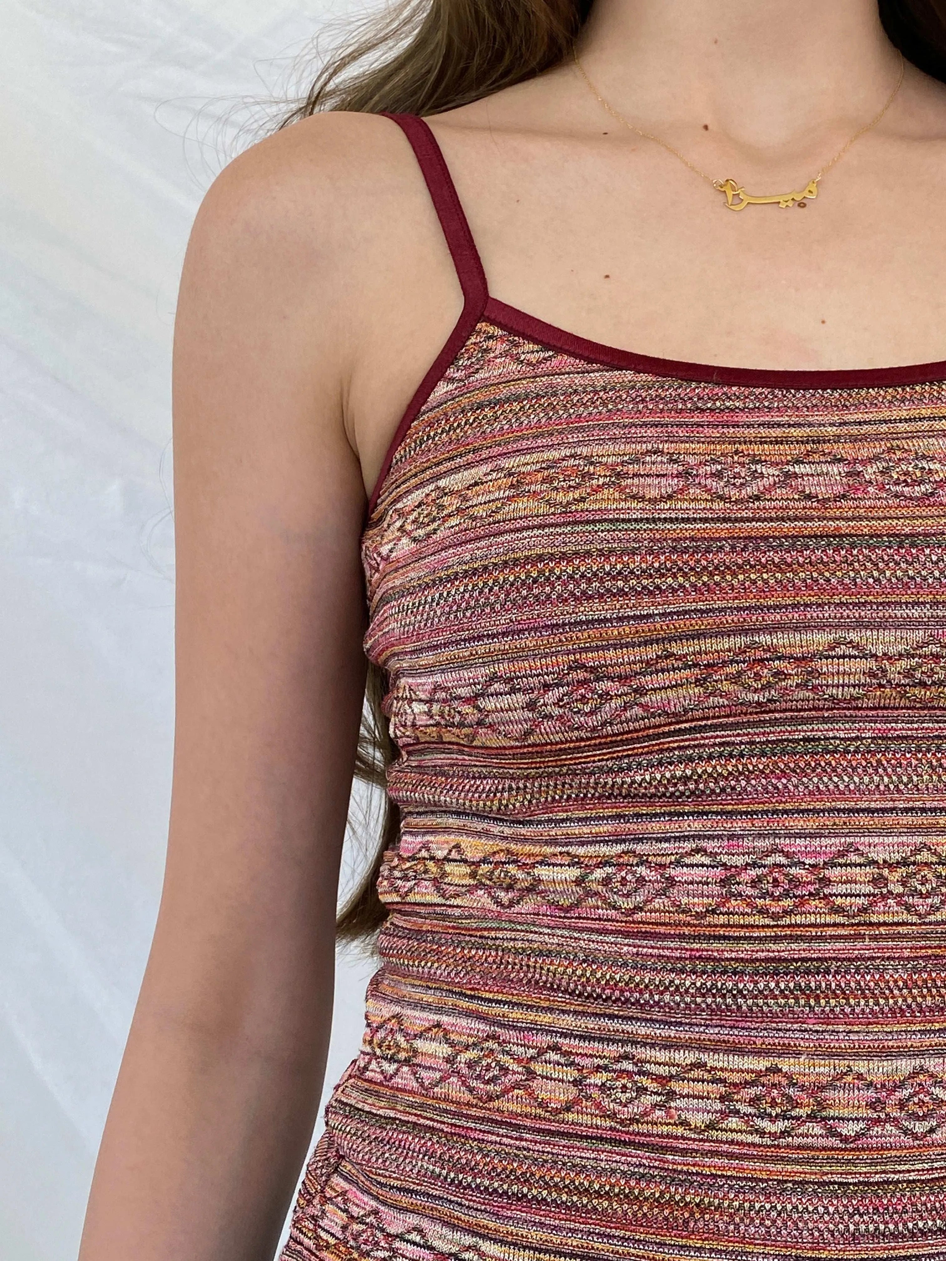 Vintage Hennes Collection Cami Top - S - Balagan Vintage Cami 00s, 90s, Cami, Mira