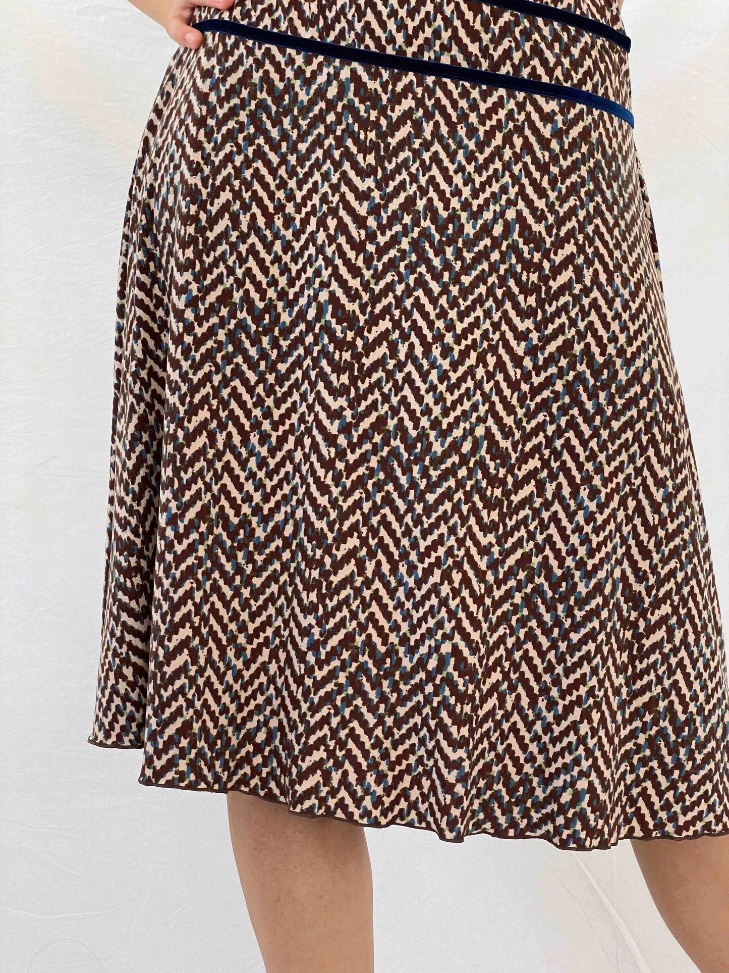 Vintage Katherine Midi Dress - Balagan Vintage Midi Dress 00s, 90s, Deals, dress, midi dress, Mira