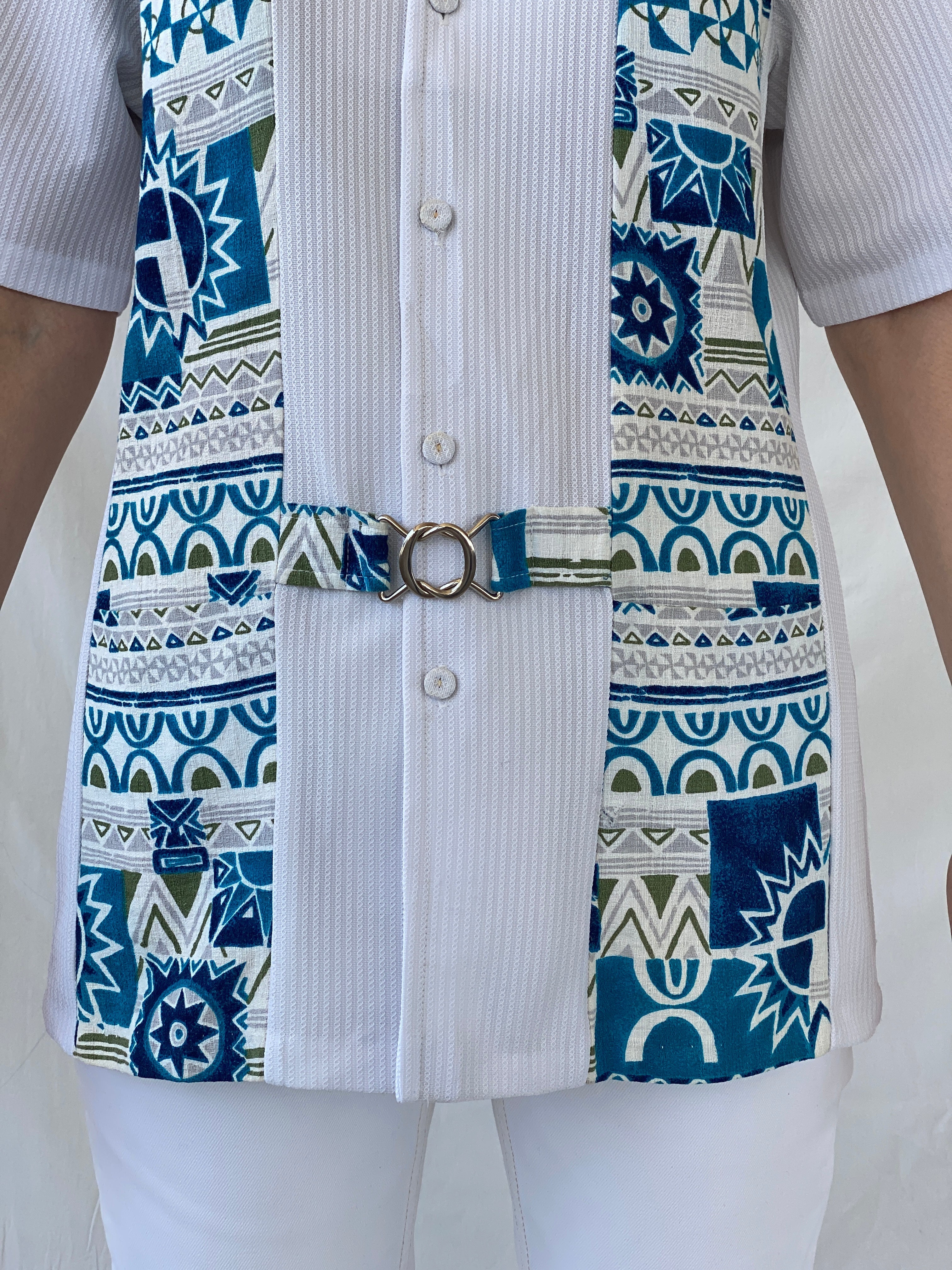 Vintage Liberty House White Aloha Hawaiian Short Sleeve Shirt - M - Balagan Vintage Half Sleeve Shirt 00s, Ayah, half sleeve shirt, Hawaiian shirt, NEW IN, Office core, summer