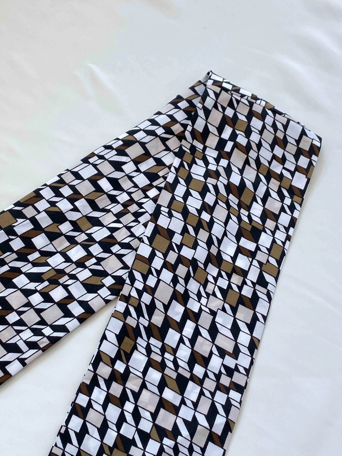 Vintage Scarf - Balagan Vintage Scarf scarf
