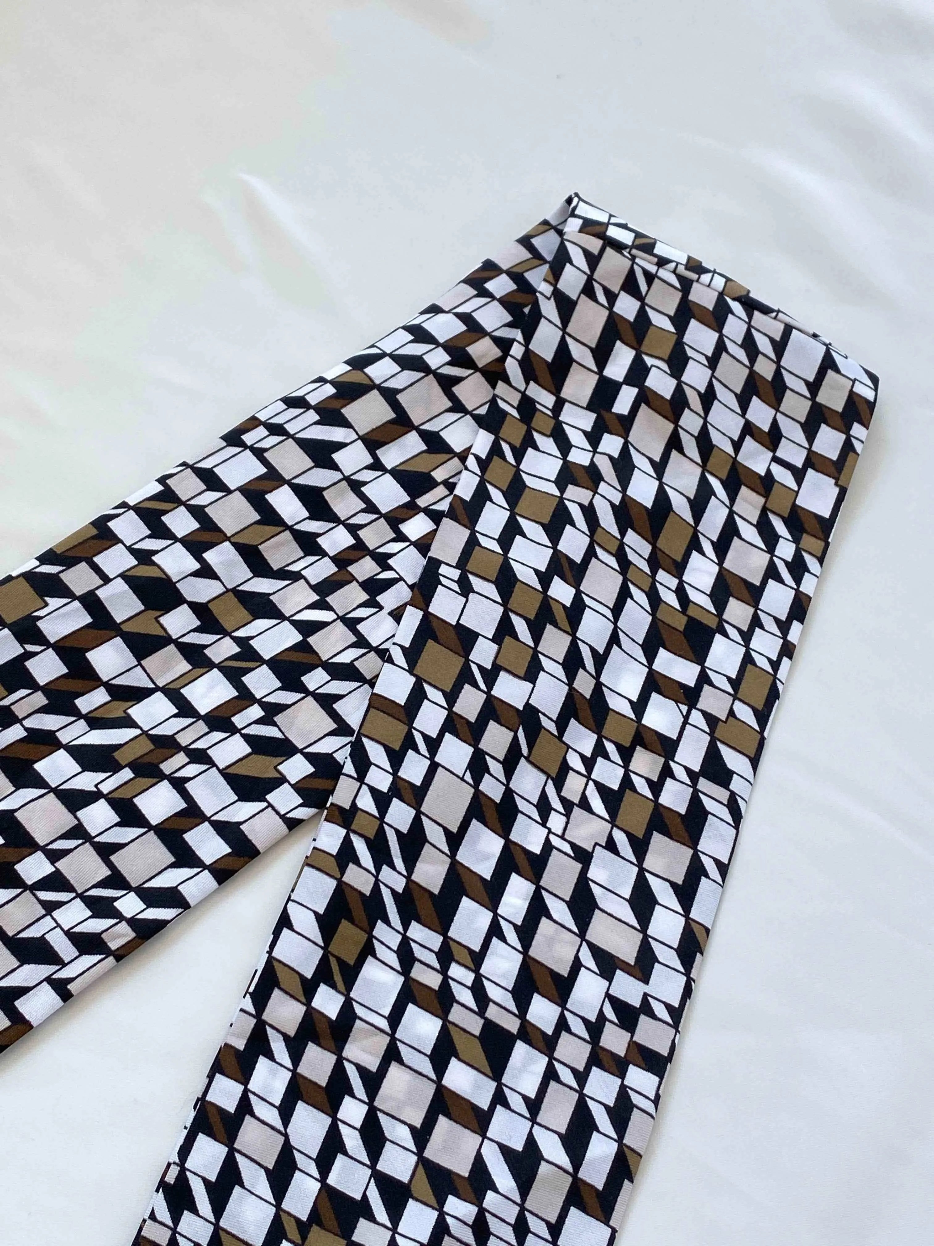 Vintage Scarf - Balagan Vintage Scarf scarf