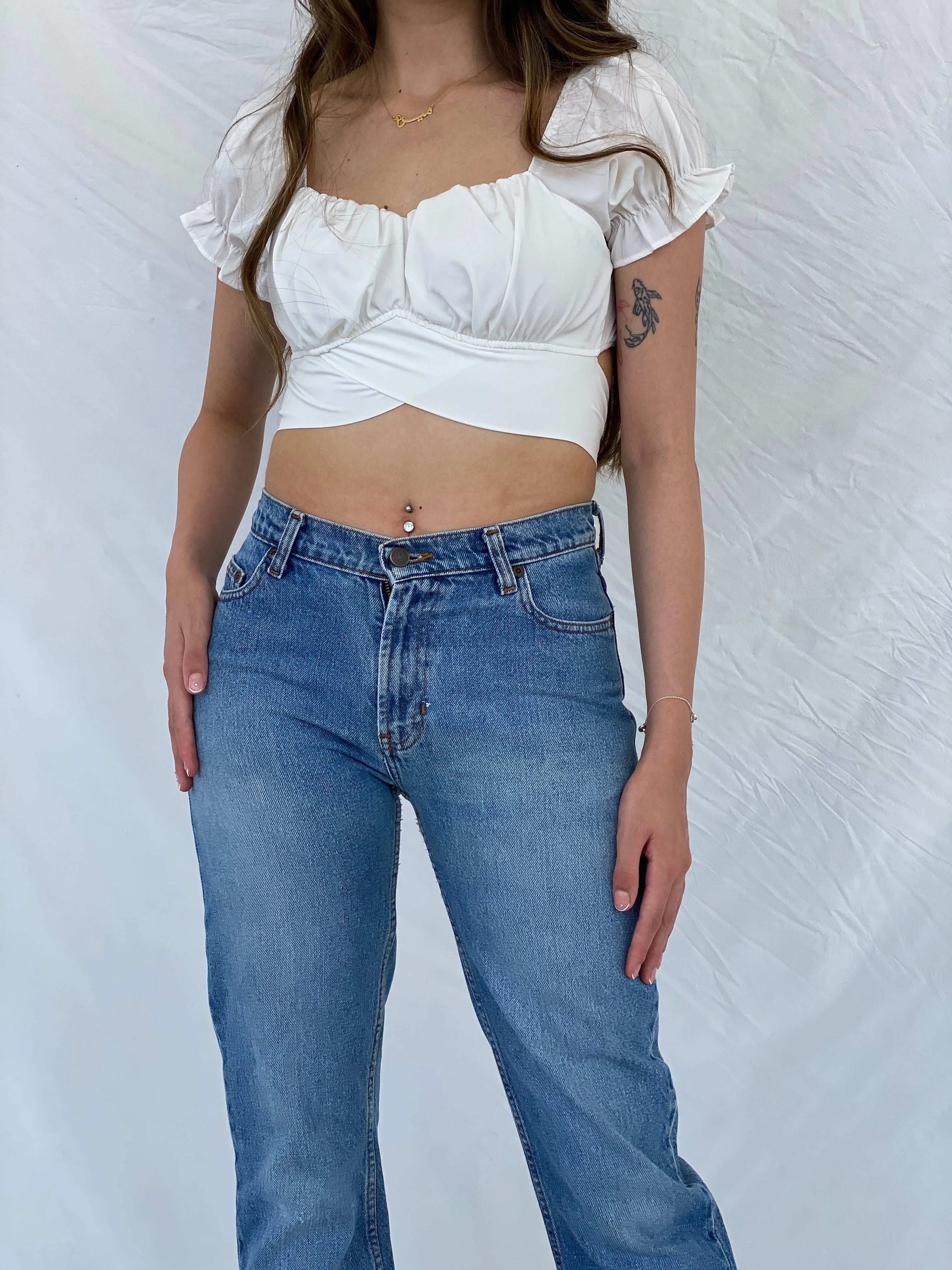 Vintage SO Genuine Sonoma Jean Company Jeans - Balagan Vintage Jeans 90s, Deals, denim, Mira
