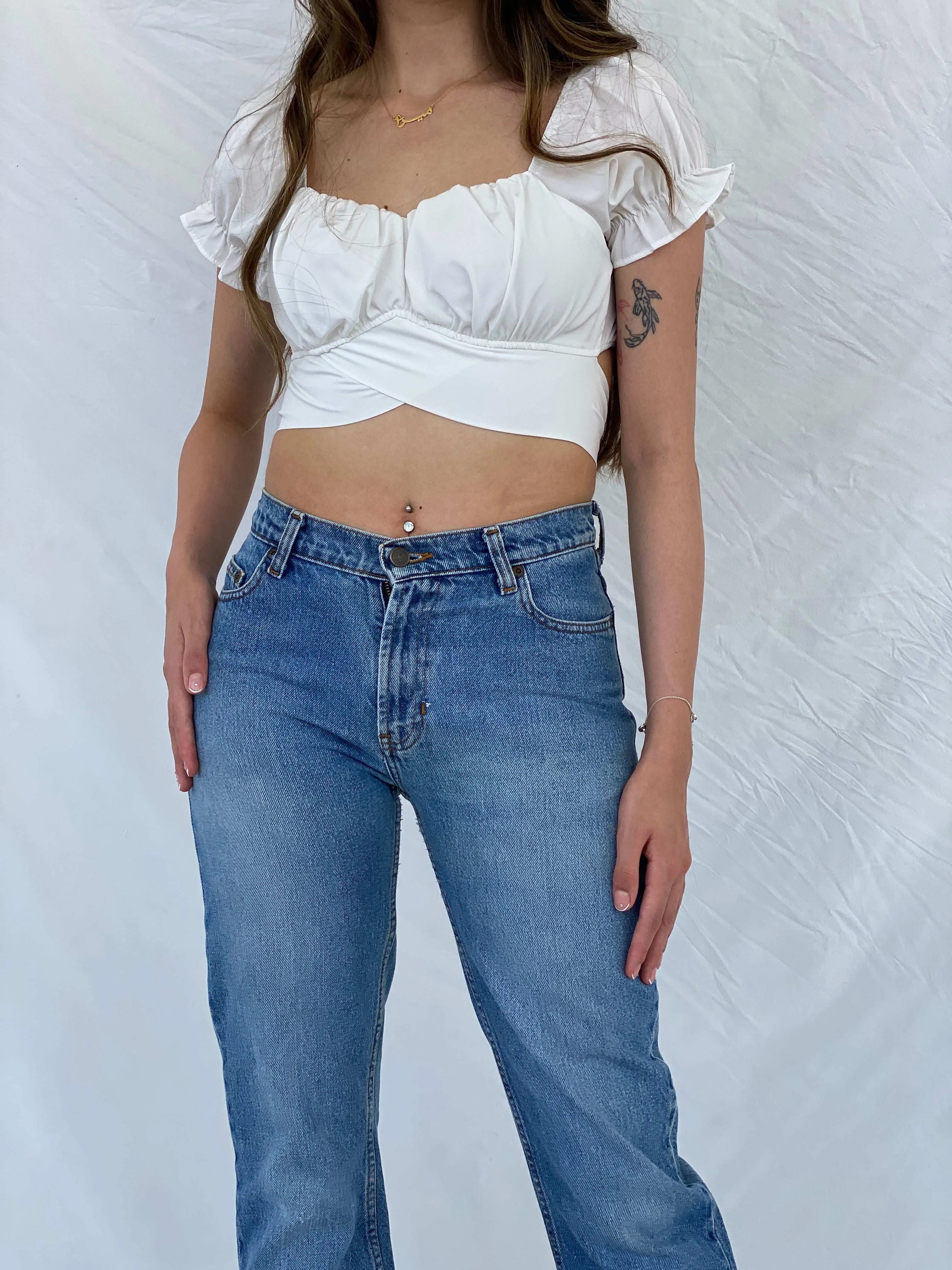 Vintage SO Genuine Sonoma Jean Company Jeans - Balagan Vintage Jeans 90s, Deals, denim, Mira