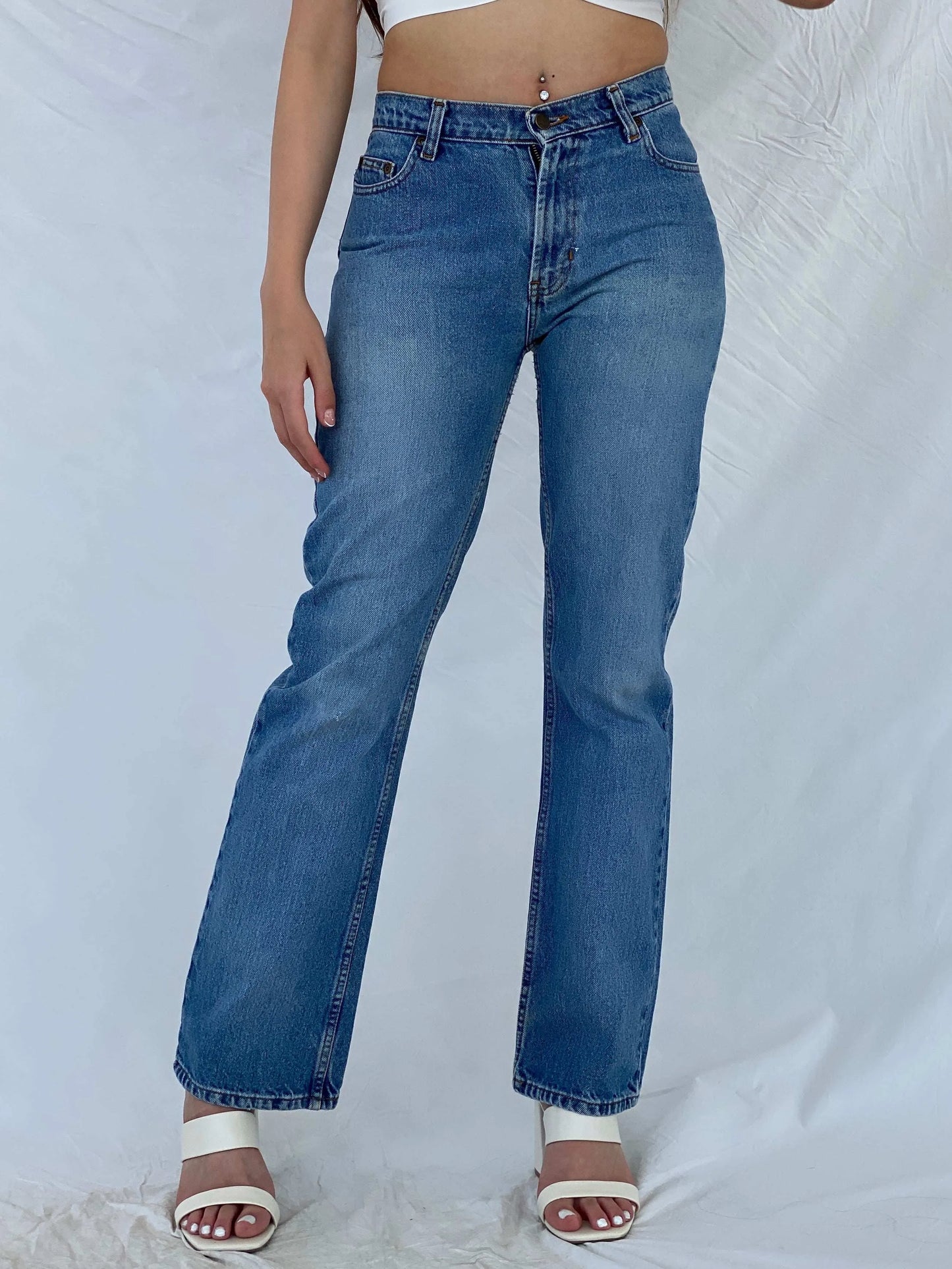 Vintage SO Genuine Sonoma Jean Company Jeans - Balagan Vintage Jeans 90s, Deals, denim, Mira