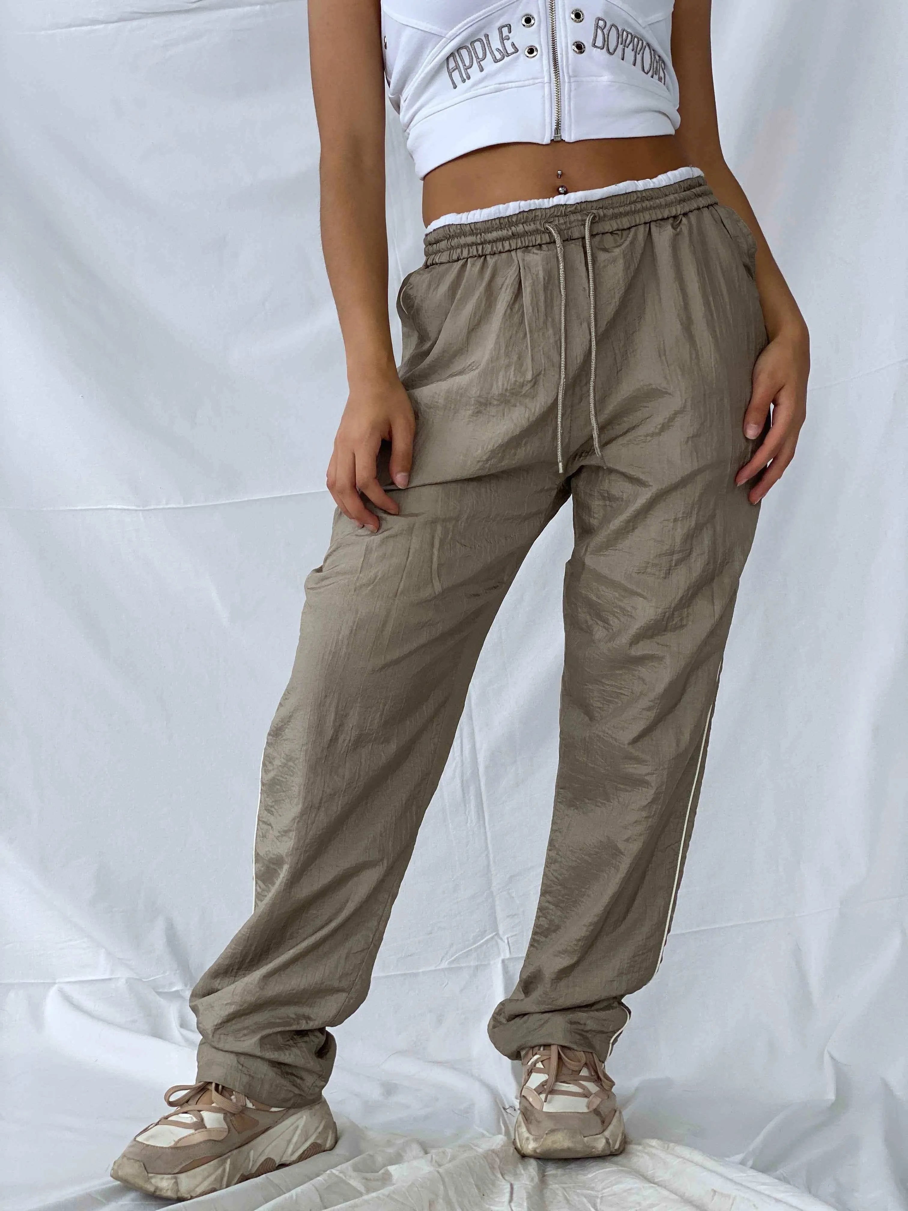 Vintage Track Pants - Balagan Vintage Track Pants 90s, Deals, pants