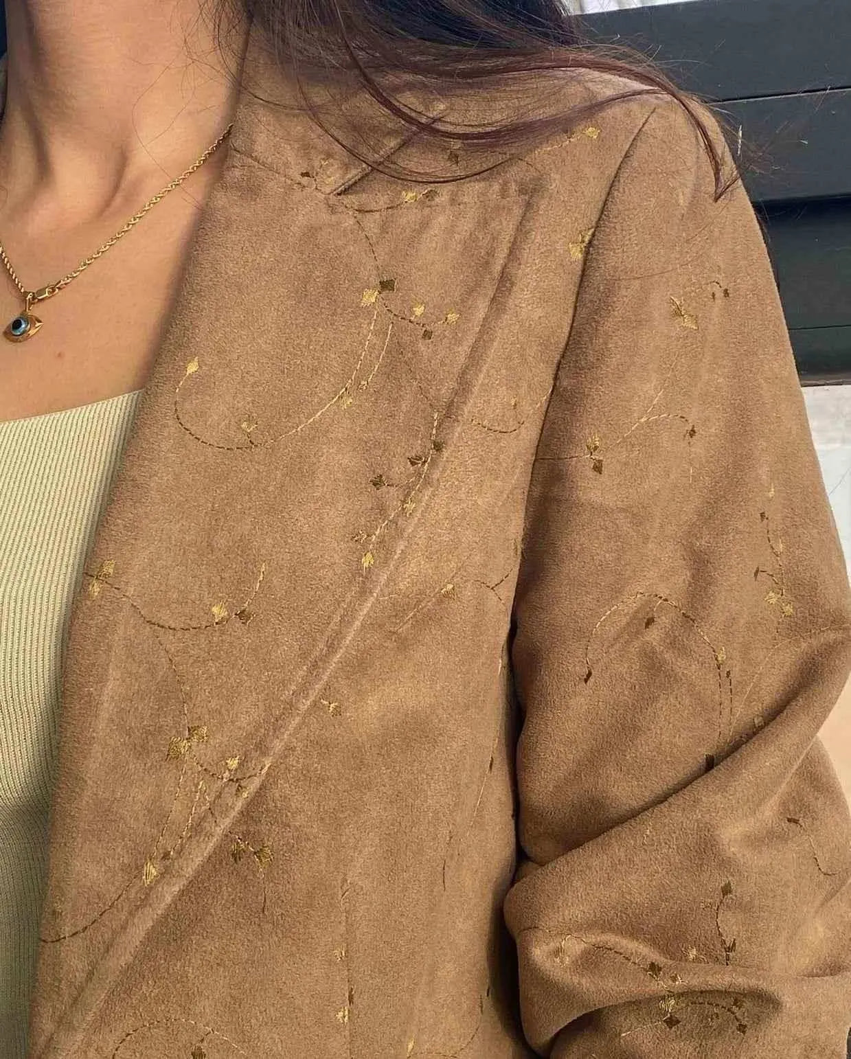 Vintage B.YOUNG Blazer - Balagan Vintage Blazer 00s, 90s, blazer, Coats&Jackets, Deals, outerwear, vintage, vintage blazer, winter, women, Women's Blazers