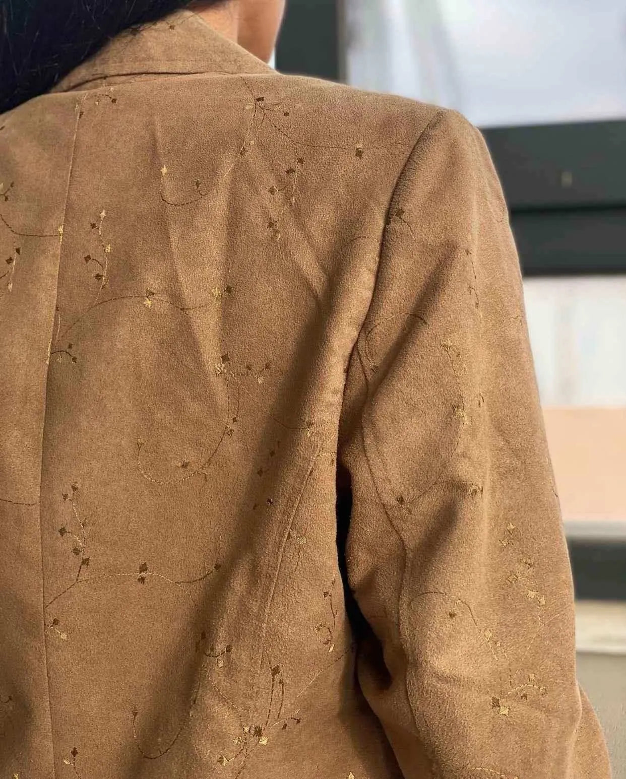 Vintage B.YOUNG Blazer - Balagan Vintage Blazer 00s, 90s, blazer, Coats&Jackets, Deals, outerwear, vintage, vintage blazer, winter, women, Women's Blazers