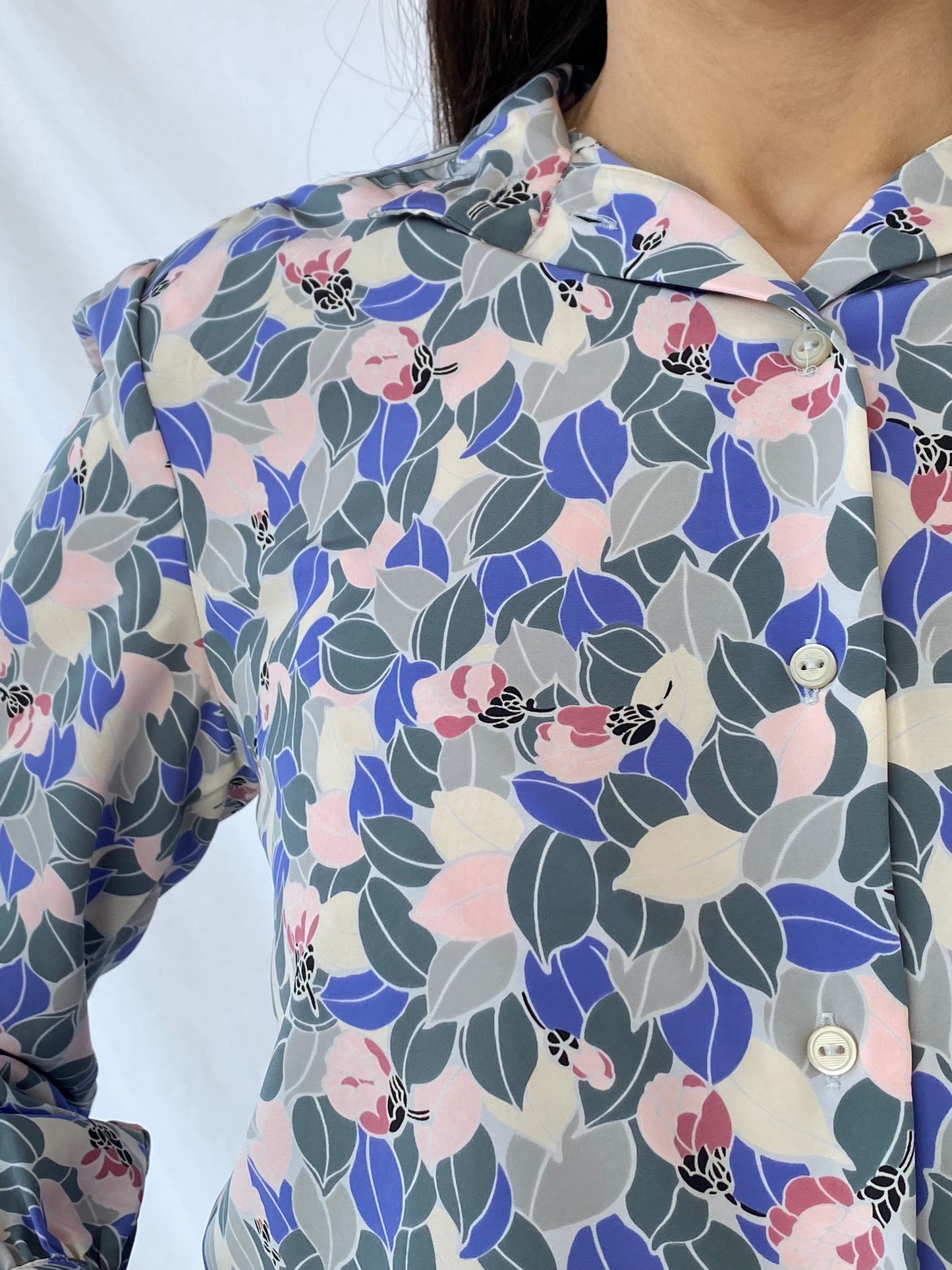 Vintage Country Sophisticates Shirt - Balagan Vintage Full Sleeve Shirt 90s, Deals, outerwear, shirt, vintage
