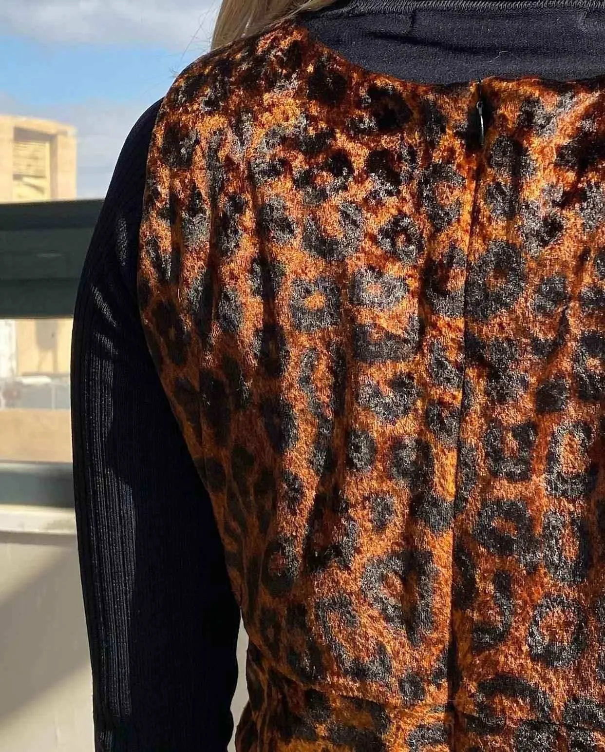 Vintage Emanuelle Colección Brown Velvet Designer Dress -s - Balagan Vintage Velvet Dress 00s, animal print, Deals, dress, streetwear, velvet, velvet dress, vintage, vintage dress, winter, women, women dress