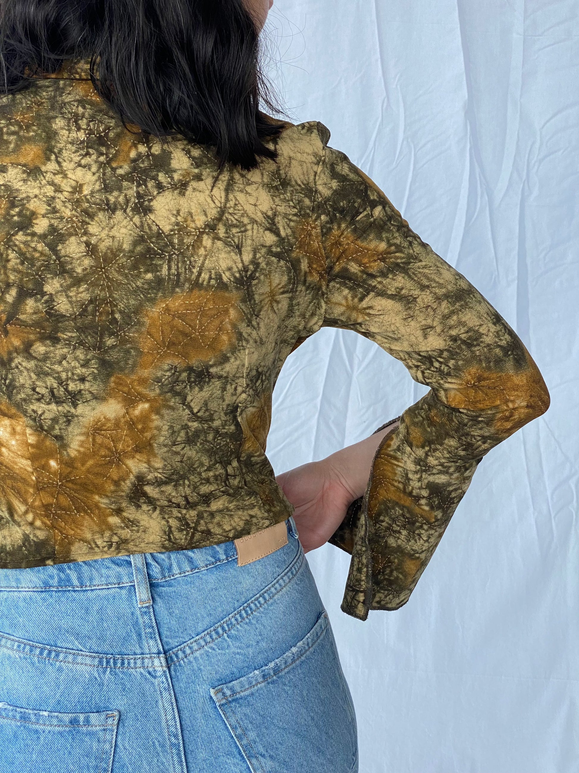 Vintage RUTKAY Shirt - Balagan Vintage Full Sleeve Shirt 00s, 90s, Deals, outerwear, vintage