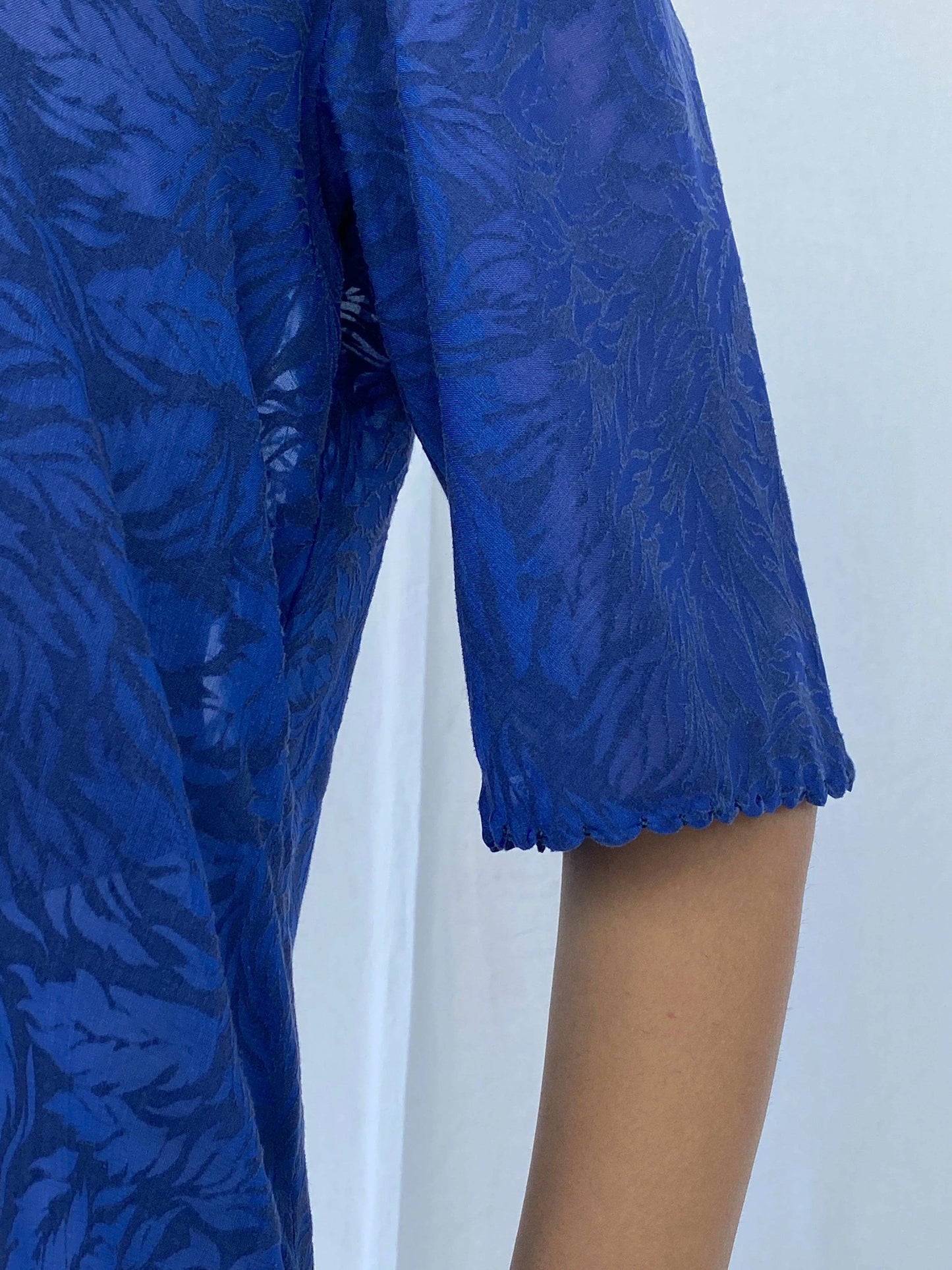Vintage Sheer Shirt - Balagan Vintage Sheer Shirt 90s, Deals, half sleeve shirt, sheer shirt