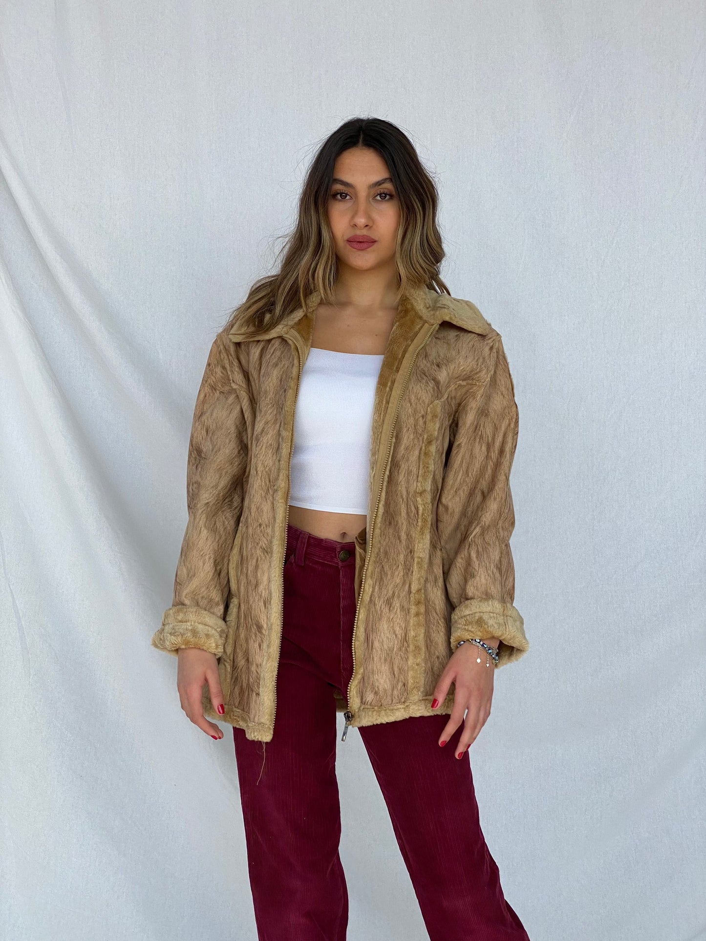 Vintage Xiluoya Jacket - Balagan Vintage Jacket 90s, jacket, vintage