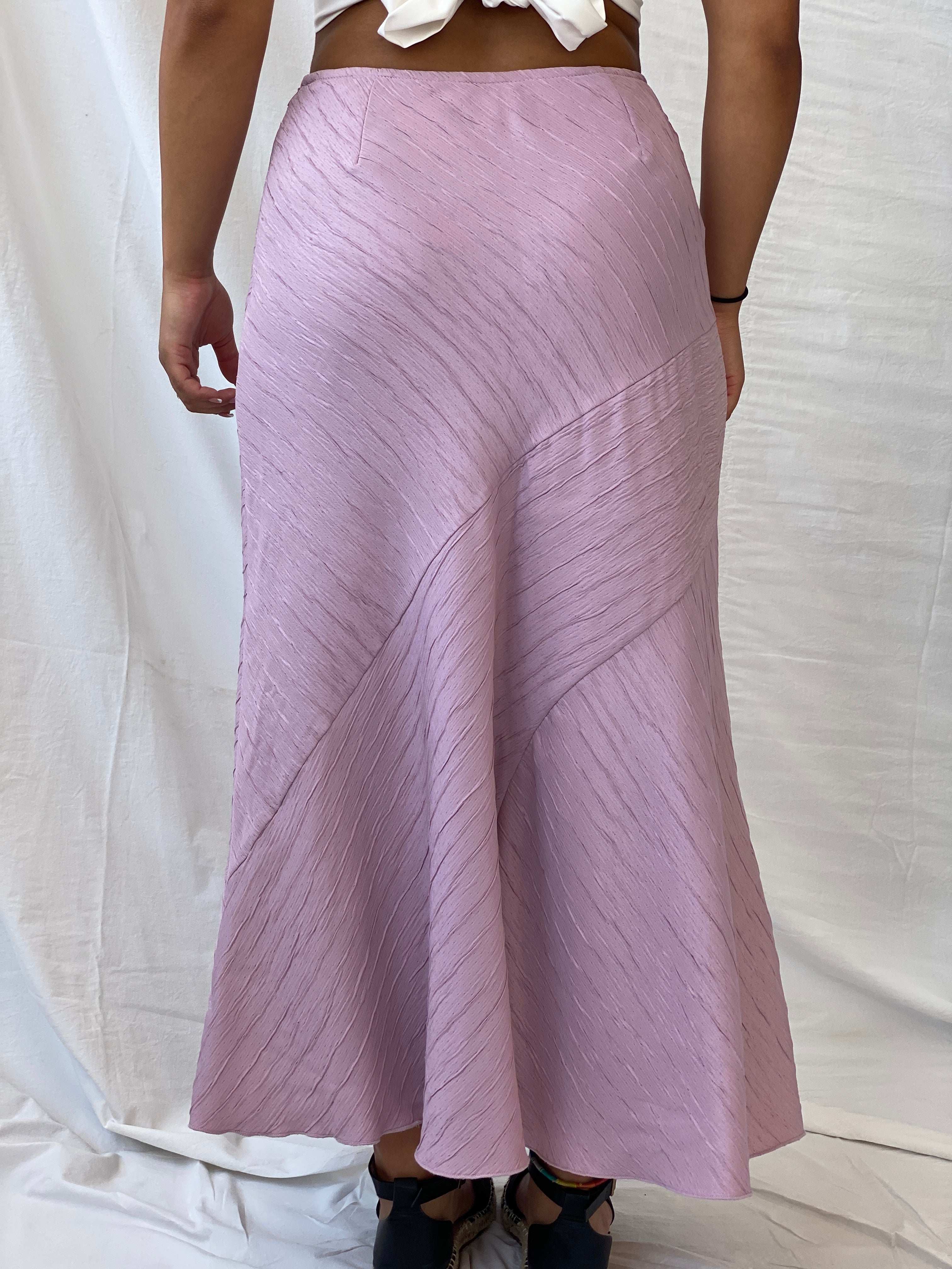 Vintage Anna Rose Collection Maxi Skirt - M - Balagan Vintage Maxi Skirt 00s, Lana, maxi skirt, NEW IN, summer