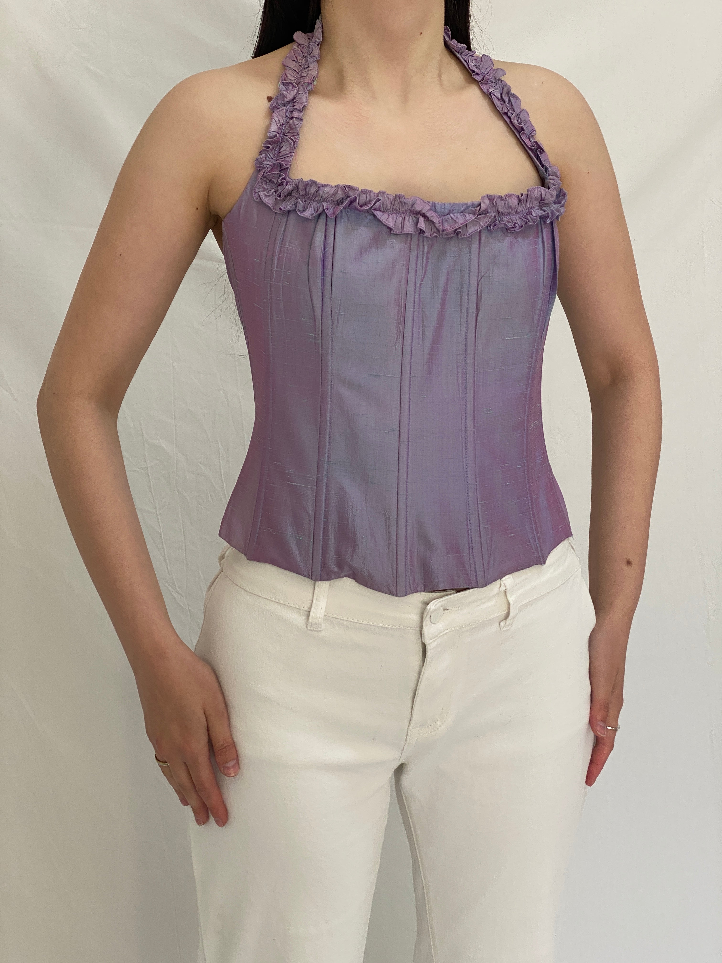 Vintage Y2K, 90s Women's Retro Tops & Blouses Online