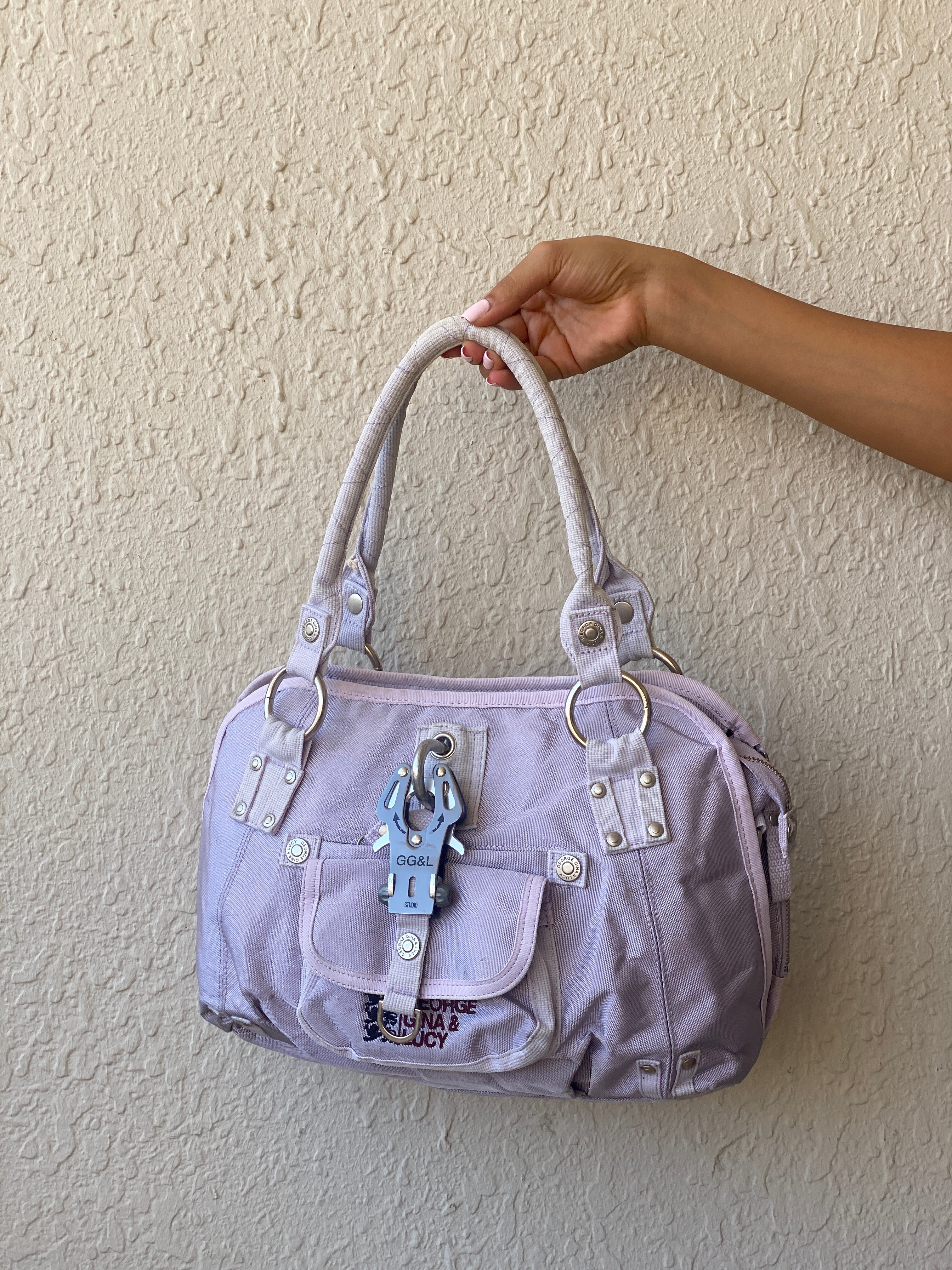 Vintage Y2K Shoulder Bags, 90s Handbags & Purses