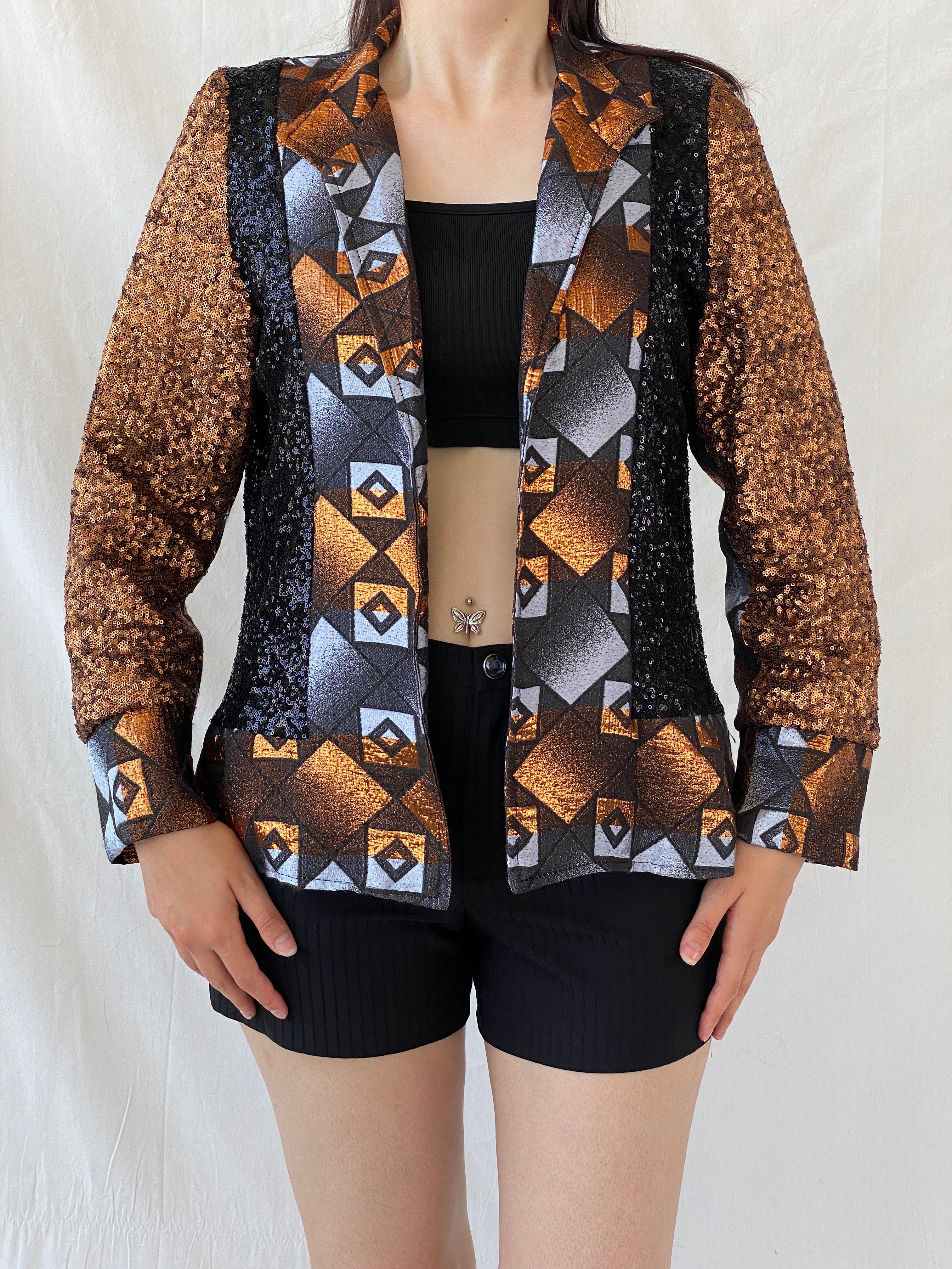 【IONSEOUL】RENNE Vintage Leather Jacket 4FM116 FullSizeRender_d72133db-fc37-