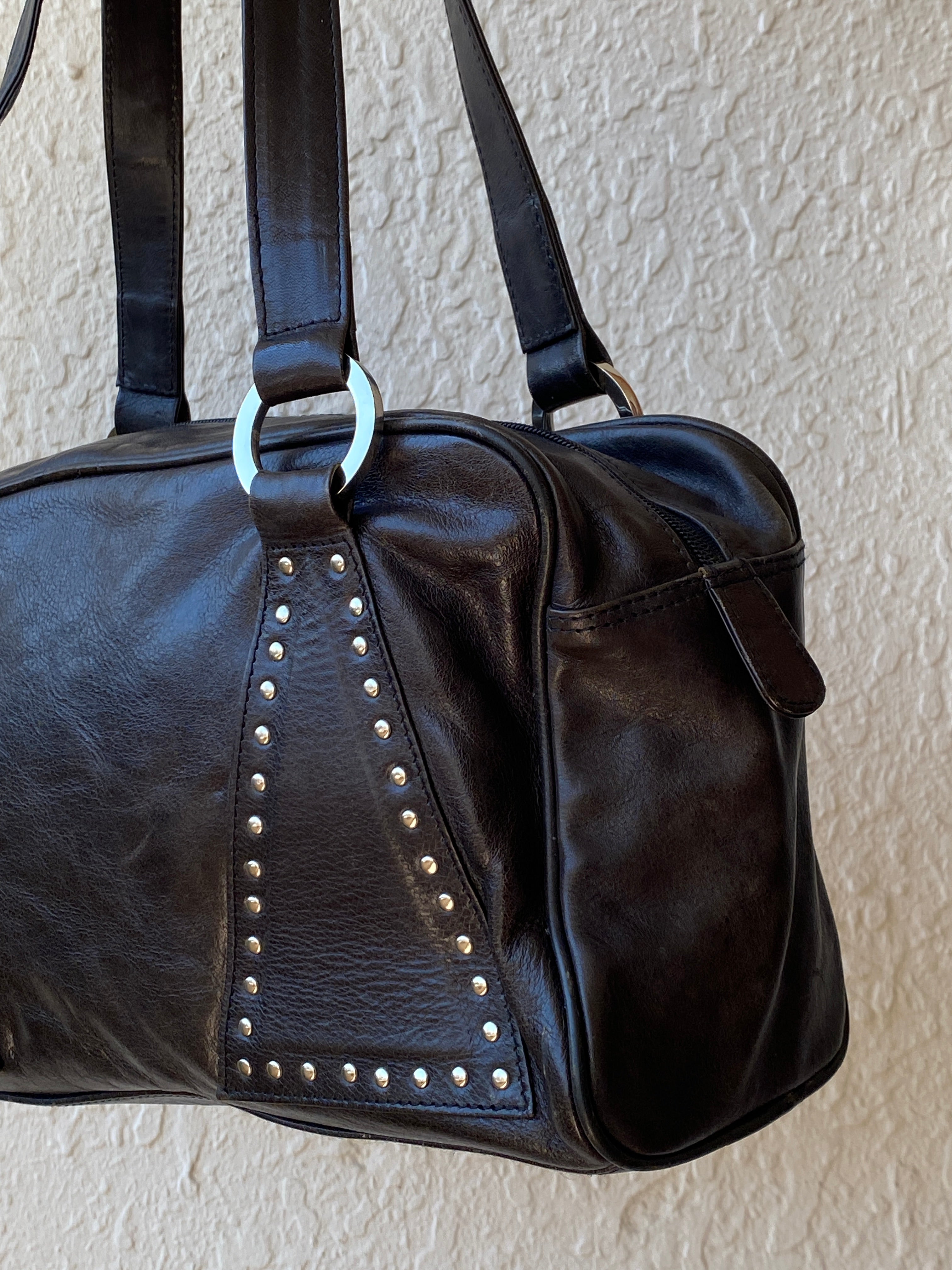 Vintage Y2K Shoulder Bags, 90s Handbags & Purses