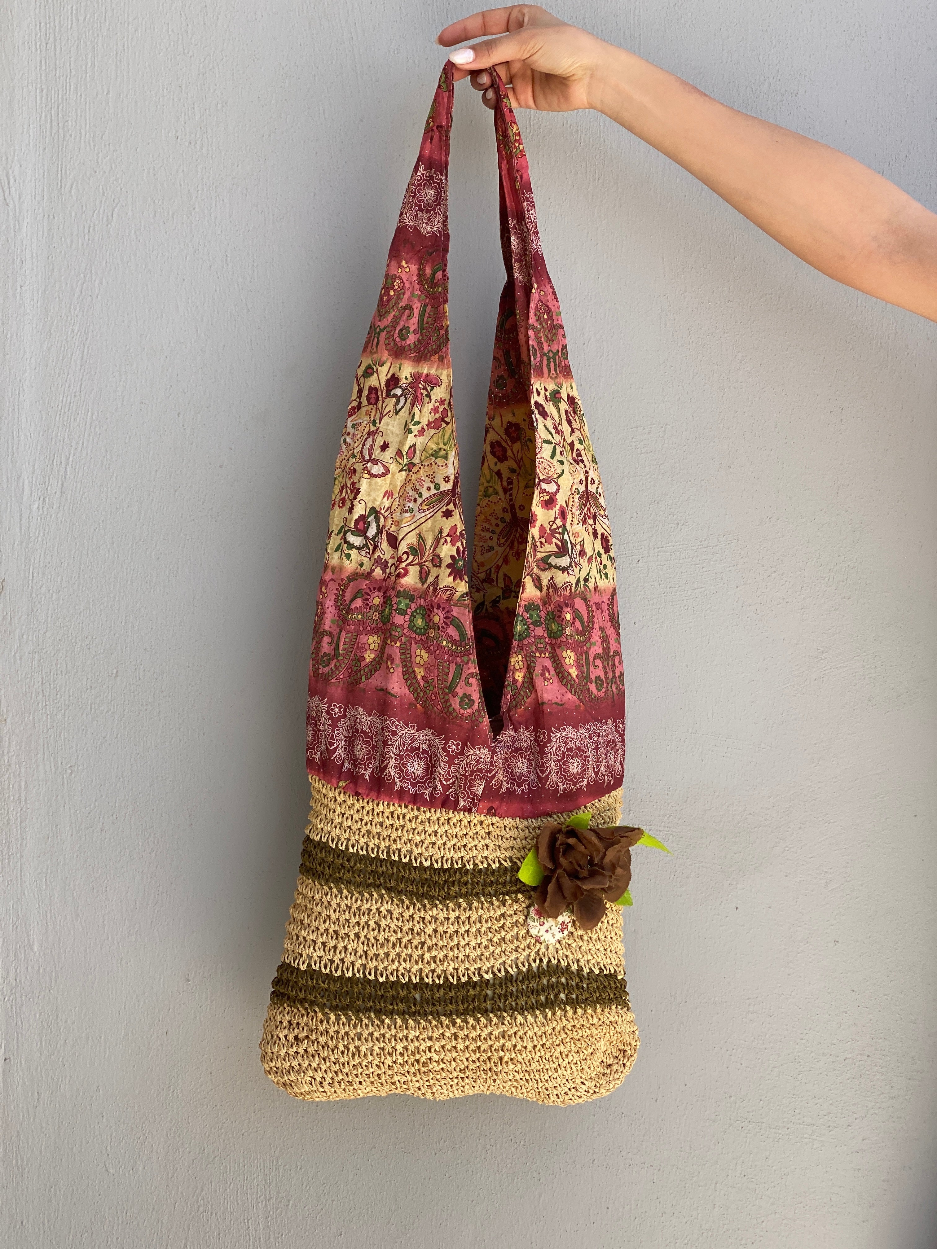 Vintage Y2K & 90s Shoulder Bags, Handbags & Crossbody Bags
