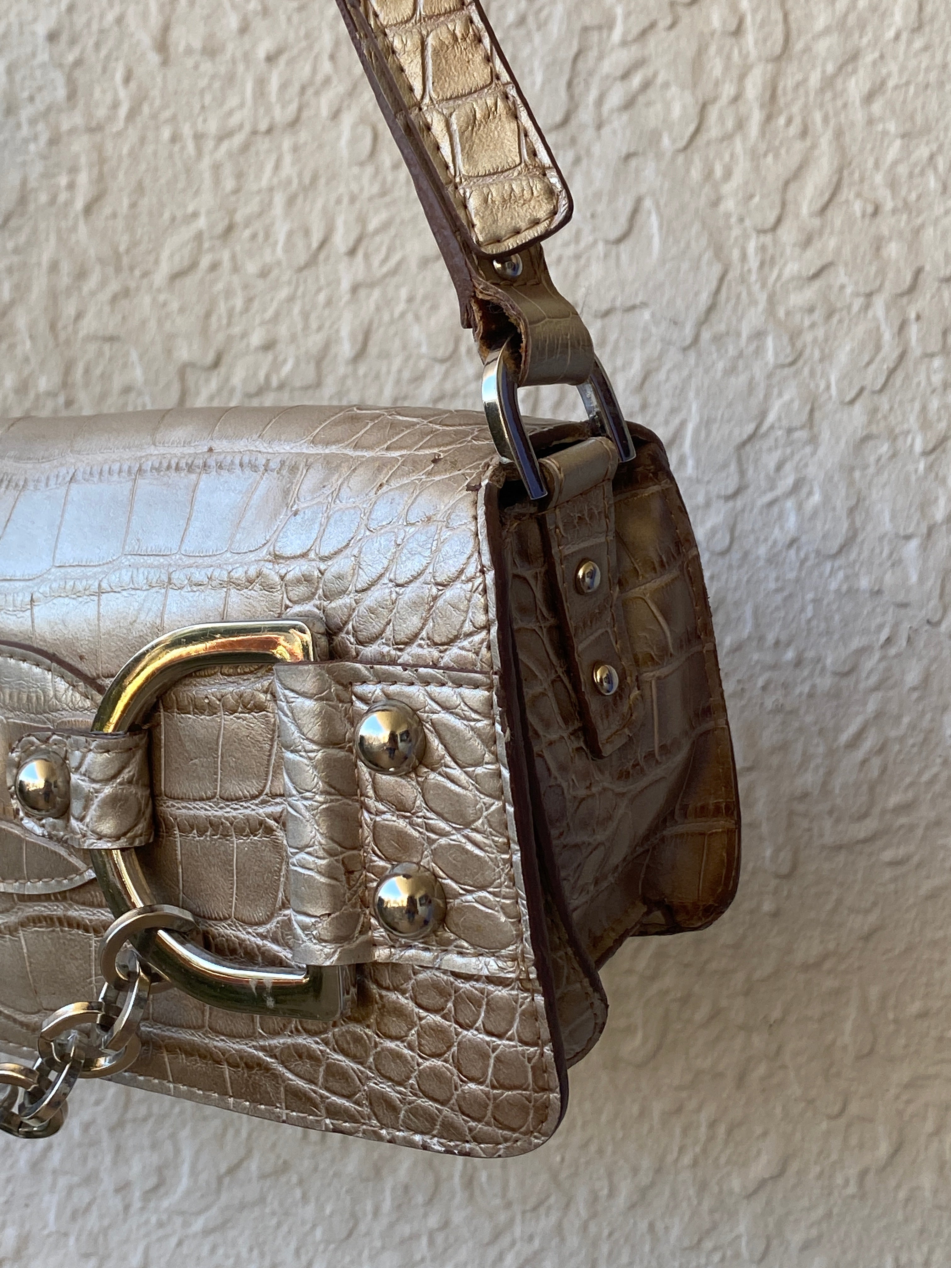 Vintage Y2K Shoulder Bags, 90s Handbags & Purses