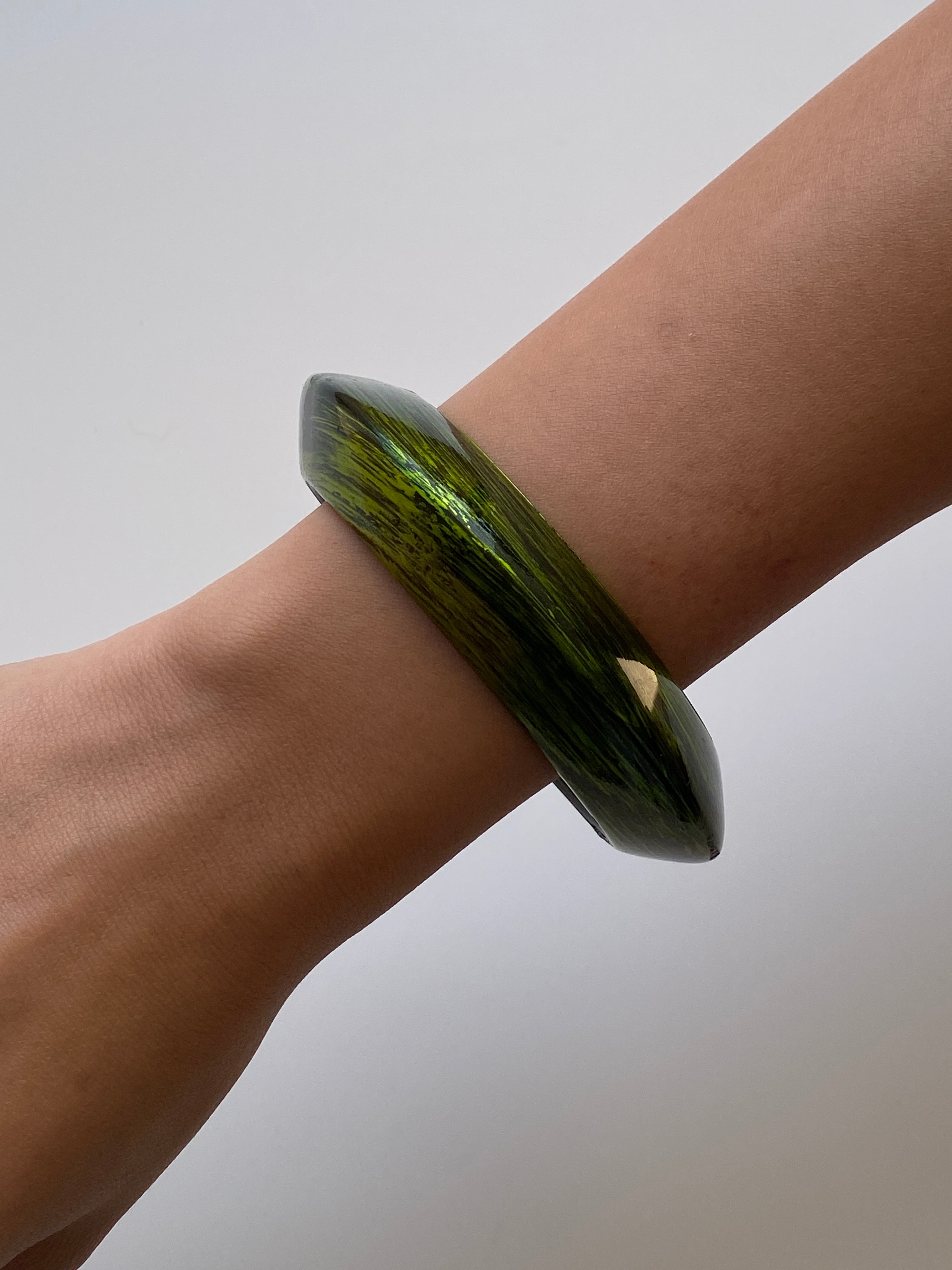 Vintage Bracelets & Bangles | Cuffs, Chain & Statement Jewelry