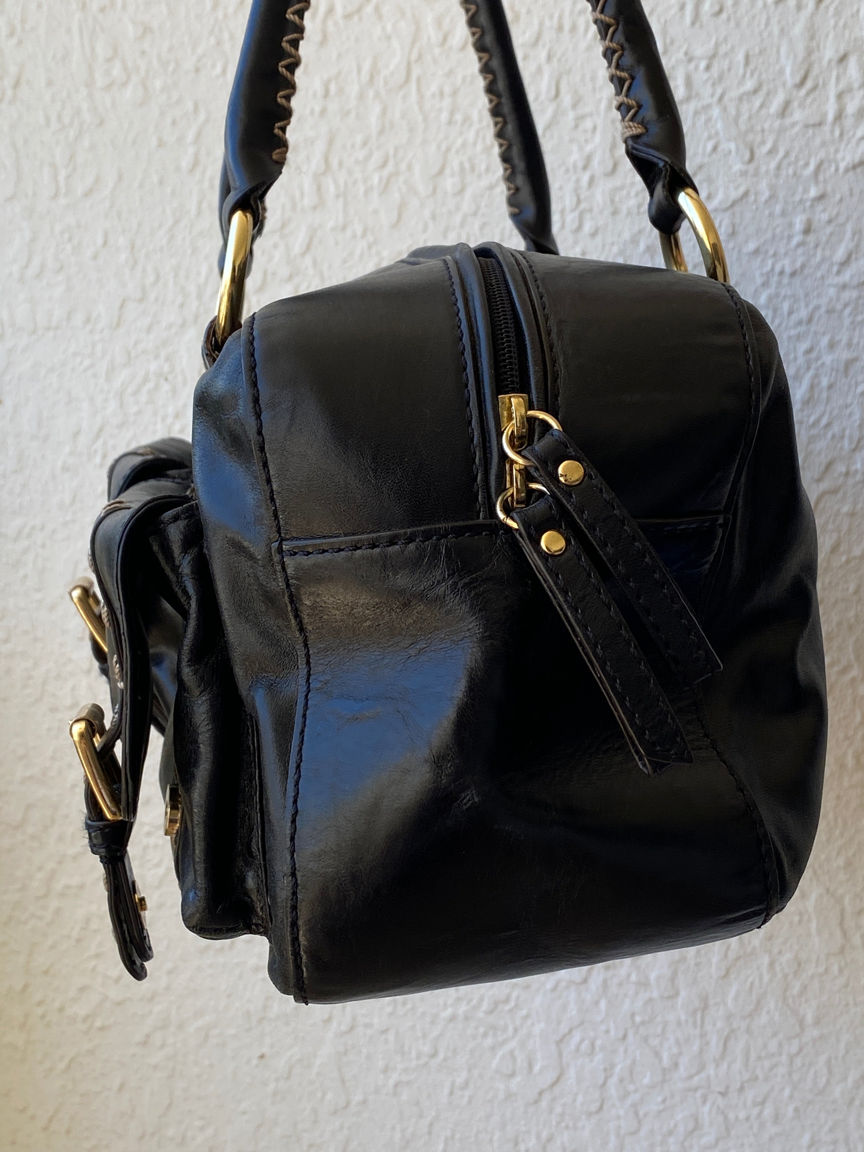 バッグ archive odds oneste west bag y2k black バッグ archive odds oneste west bag y2k black ファッション
