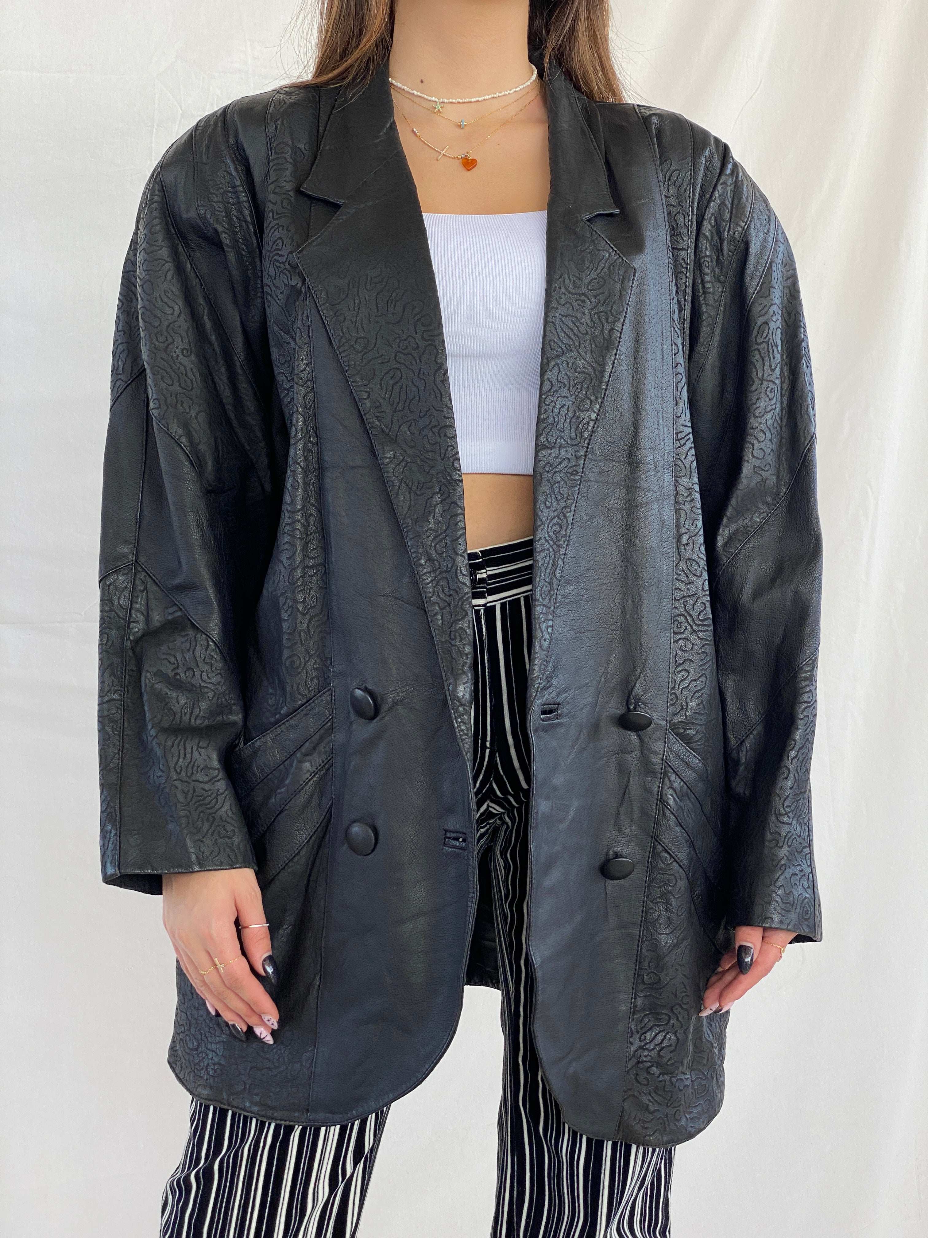 JDEFEG Dressy Jackets for Women Coat Retro Outwear Zipper Jacket