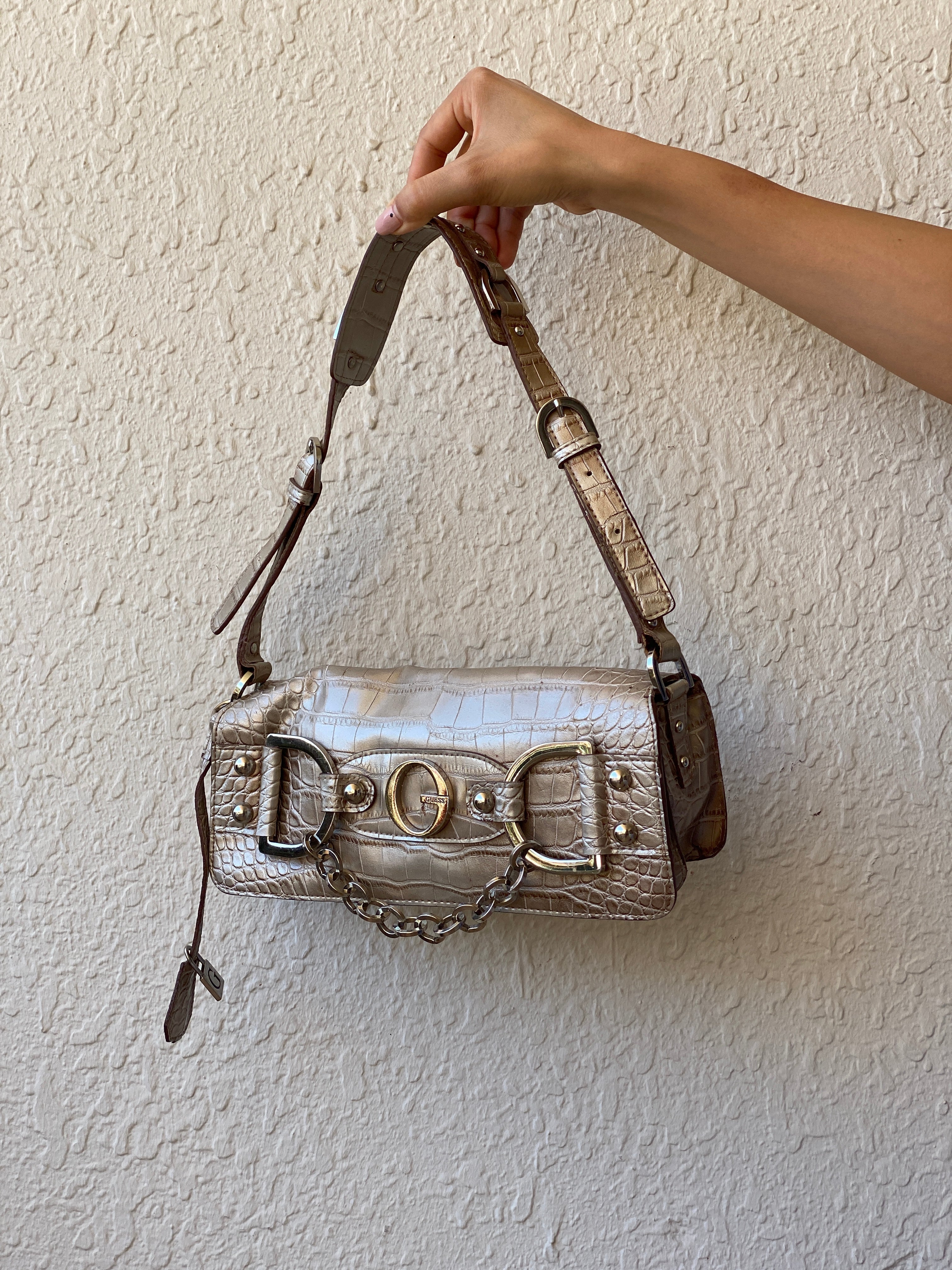 Vintage Y2K Shoulder Bags, 90s Handbags & Purses