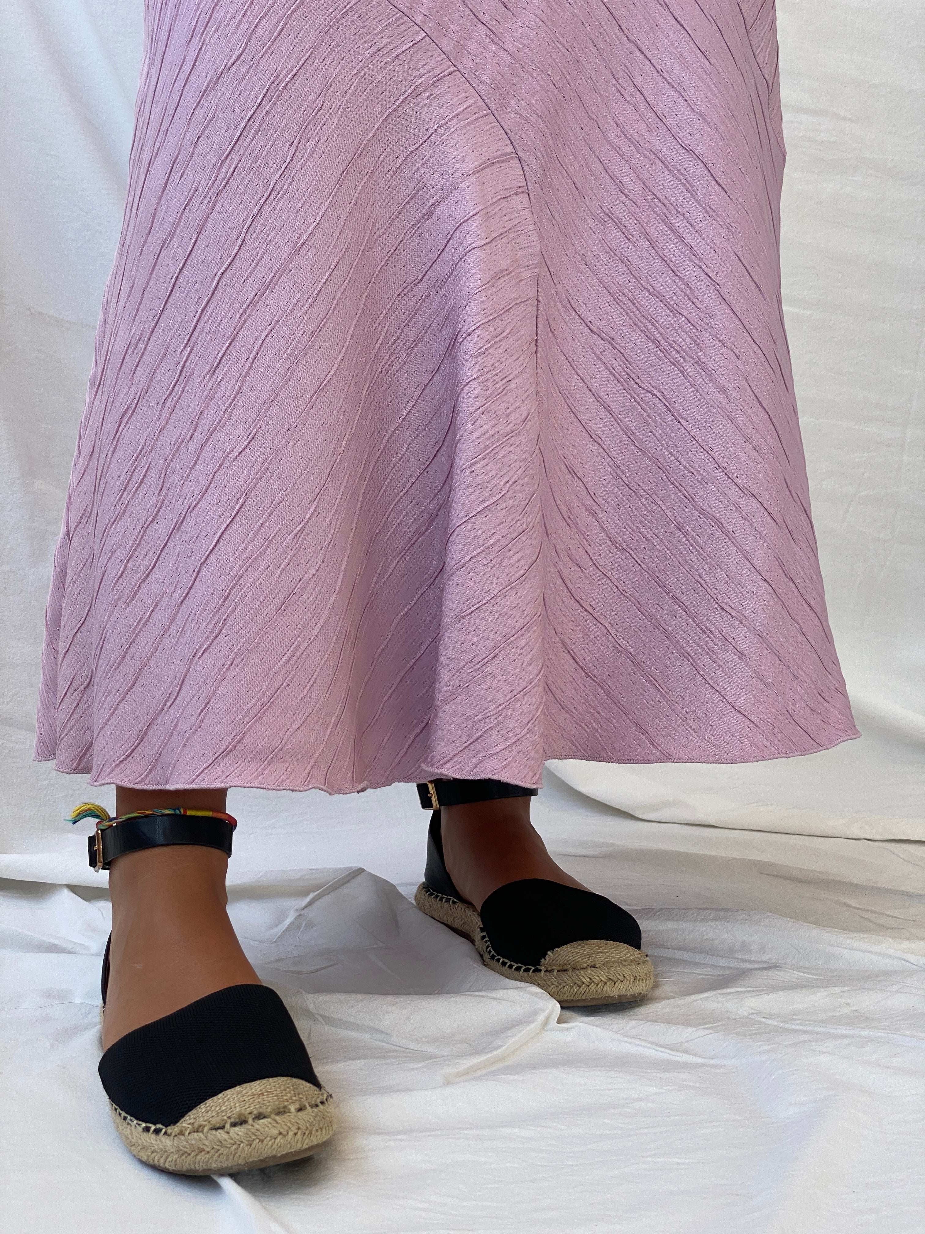 Vintage Anna Rose Collection Maxi Skirt - M - Balagan Vintage Maxi Skirt 00s, Lana, maxi skirt, NEW IN, summer