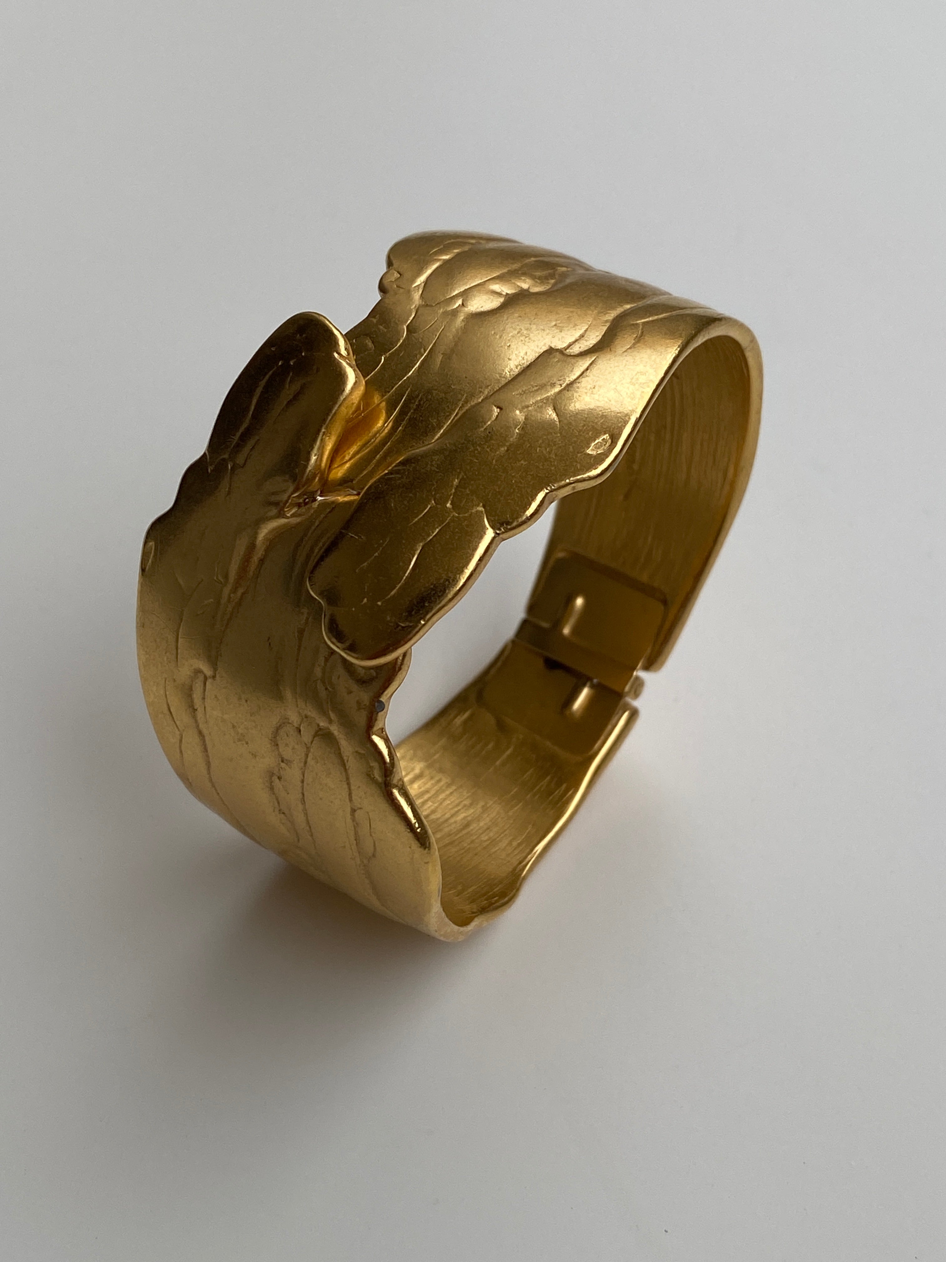 Vintage Bracelets & Bangles | Cuffs, Chain & Statement Jewelry