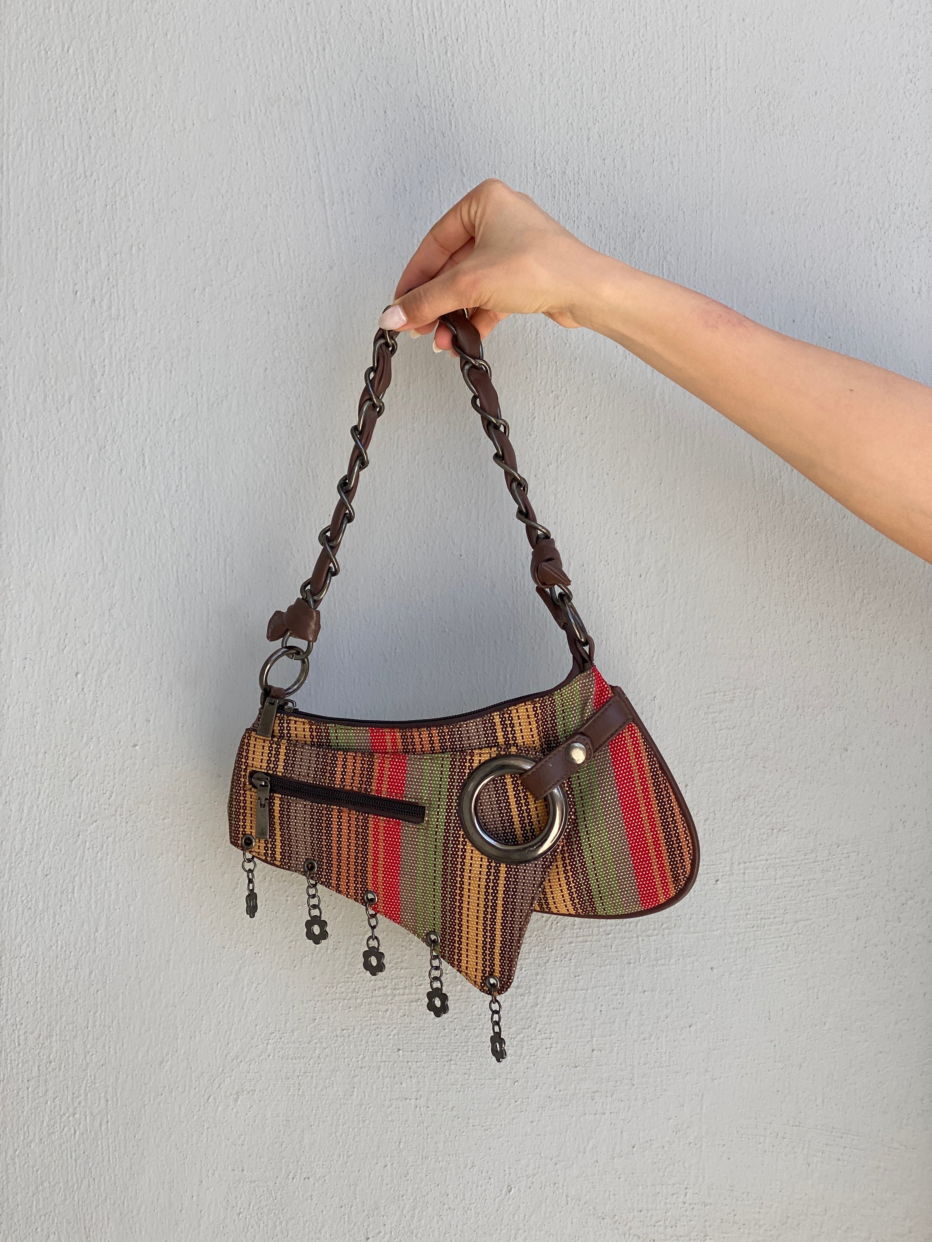 Vintage Y2K & 90s Shoulder Bags, Handbags & Crossbody Bags