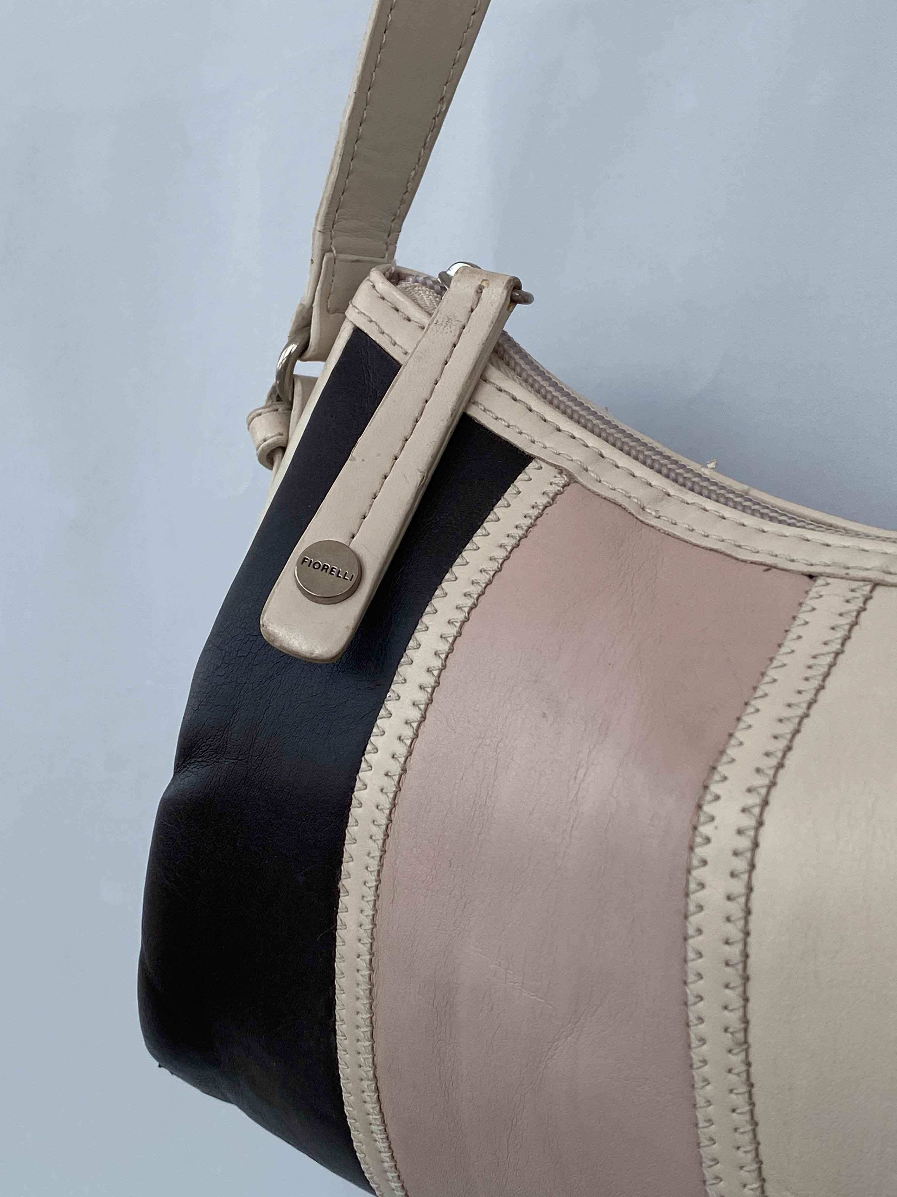 Vintage Y2K Fiorelli Shoulder Bag - Balagan Vintage Shoulder Bag bag, Nine West, shoulder bag