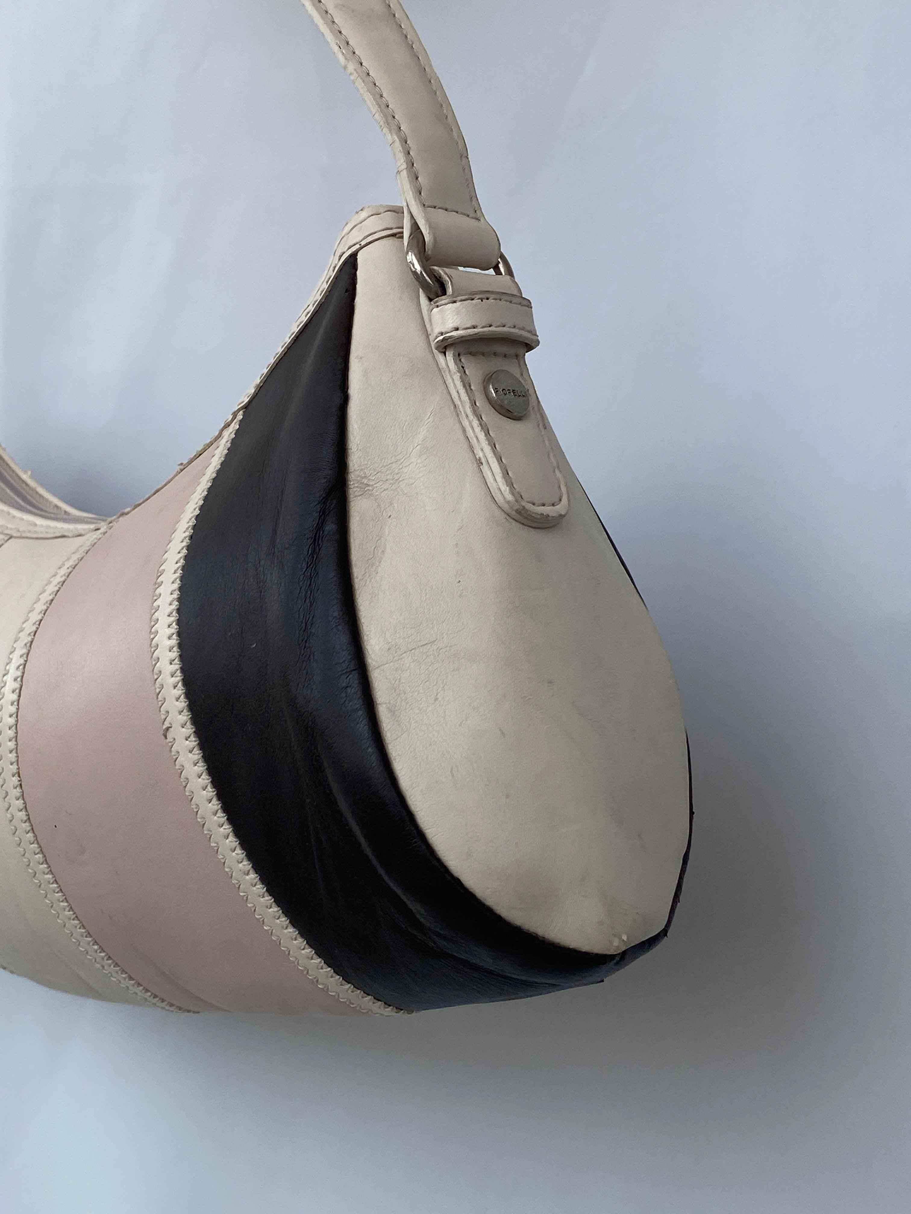 Vintage Y2K Fiorelli Shoulder Bag - Balagan Vintage Shoulder Bag bag, Nine West, shoulder bag