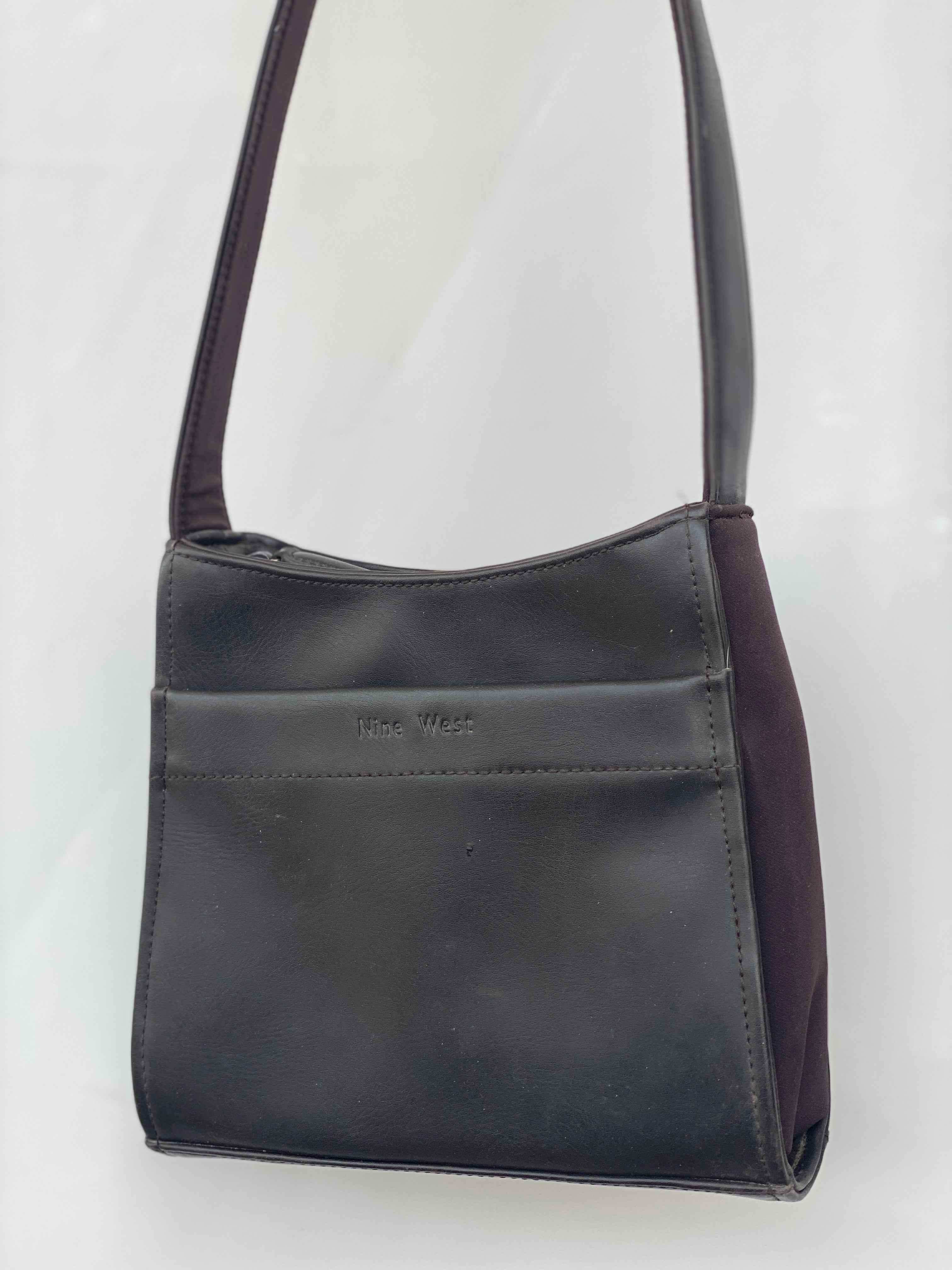 Vintage Nine West Shoulder Bag