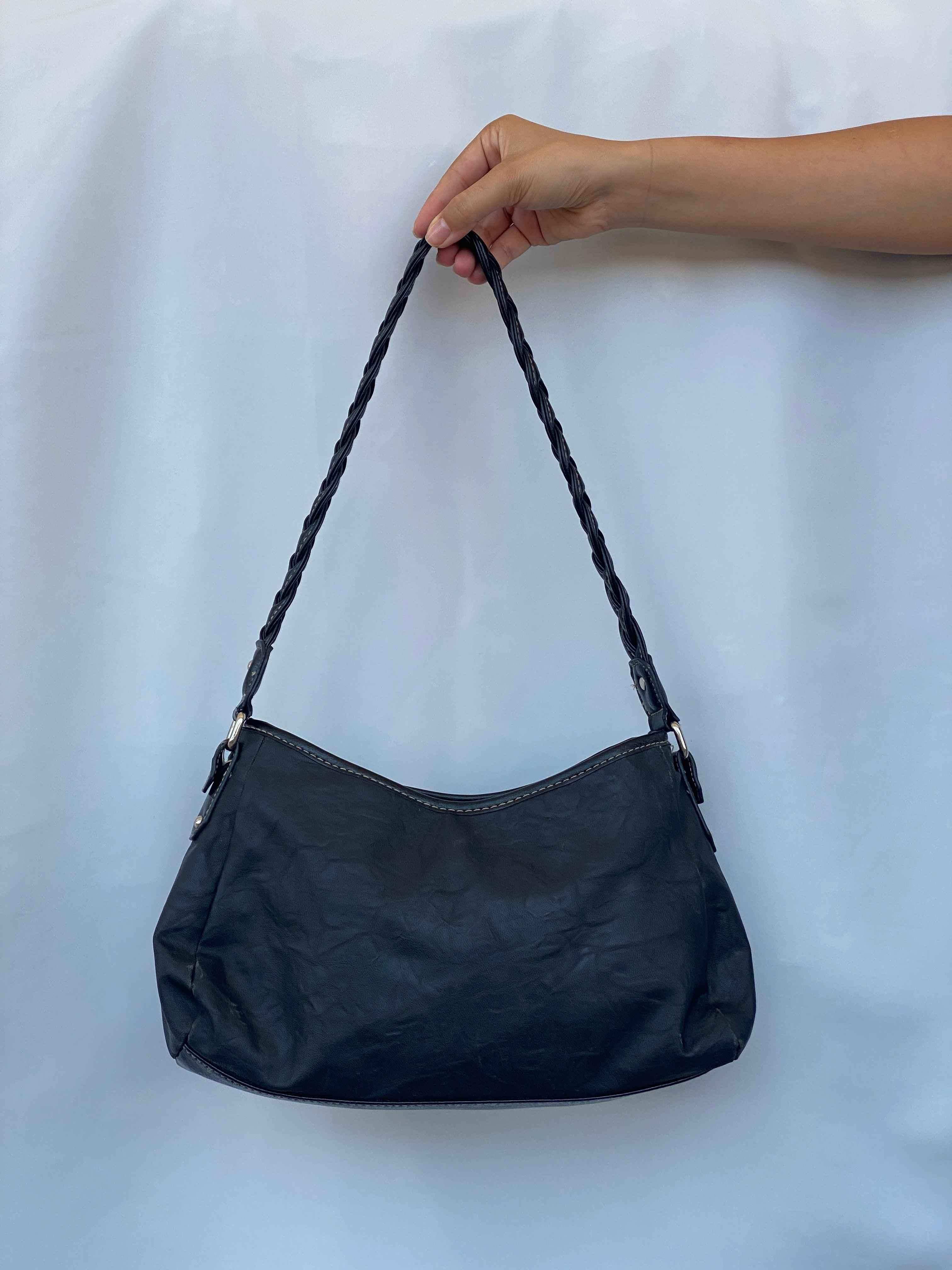 Vintage Rosetti Shoulder Bag - Balagan Vintage Shoulder Bag bag, rosetti, shoulder bag