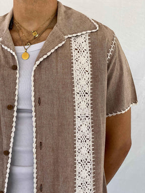 Vintage Lido Shirt - Balagan Vintage