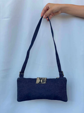 Vintage Y2K Sachi Shoulder Bag - Balagan Vintage