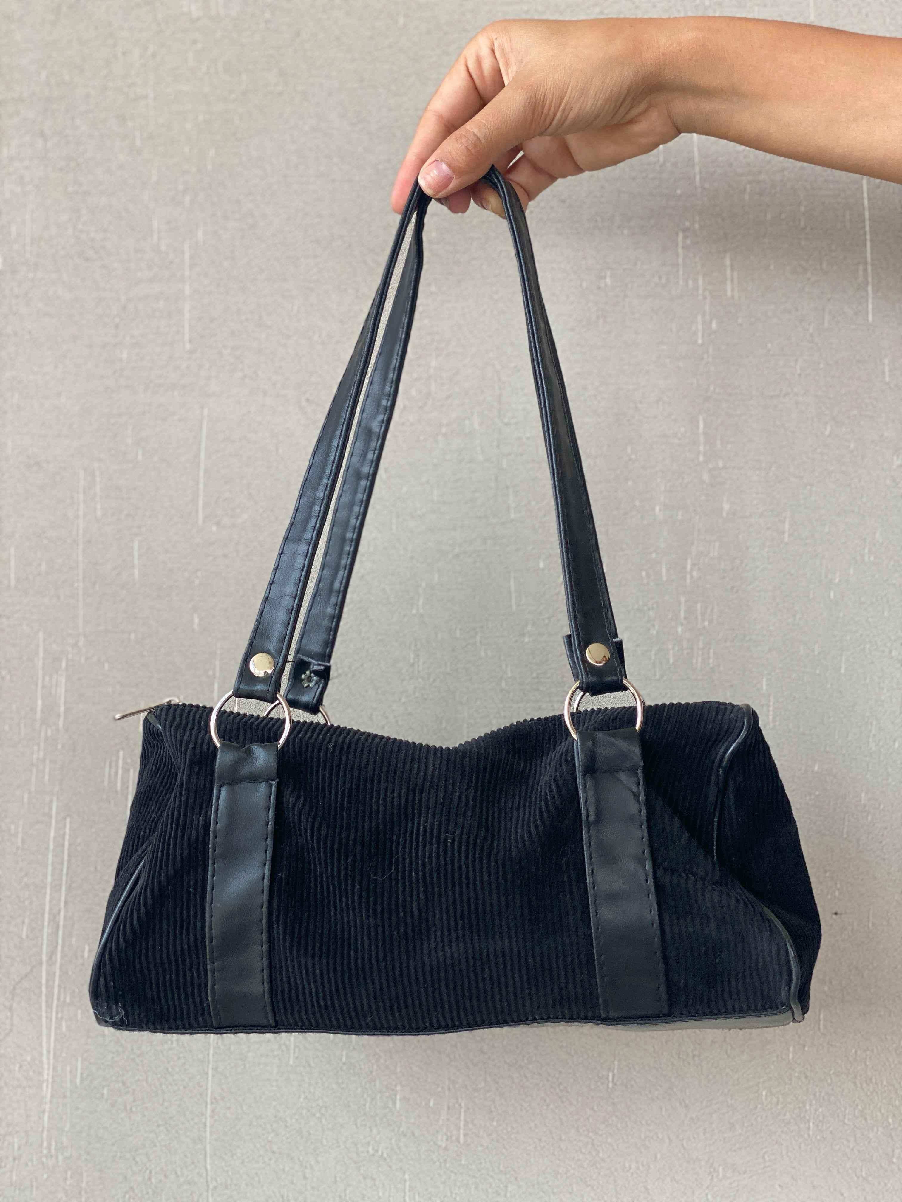 Y2K Shoulder Bag - Balagan Vintage Shoulder Bag bag, Nine West, shoulder bag